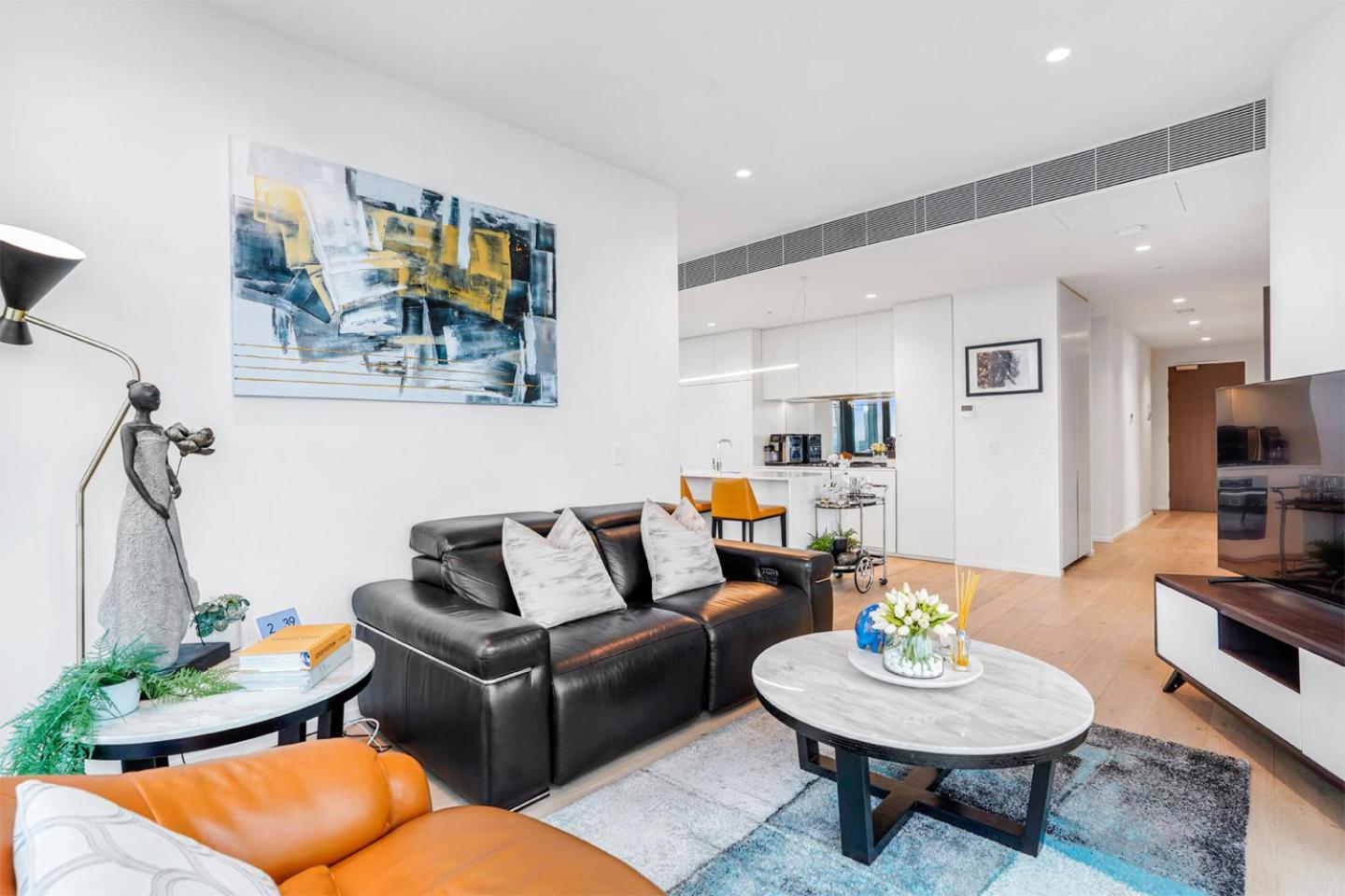 Tammex Luxury Properties - Melbourne Square
