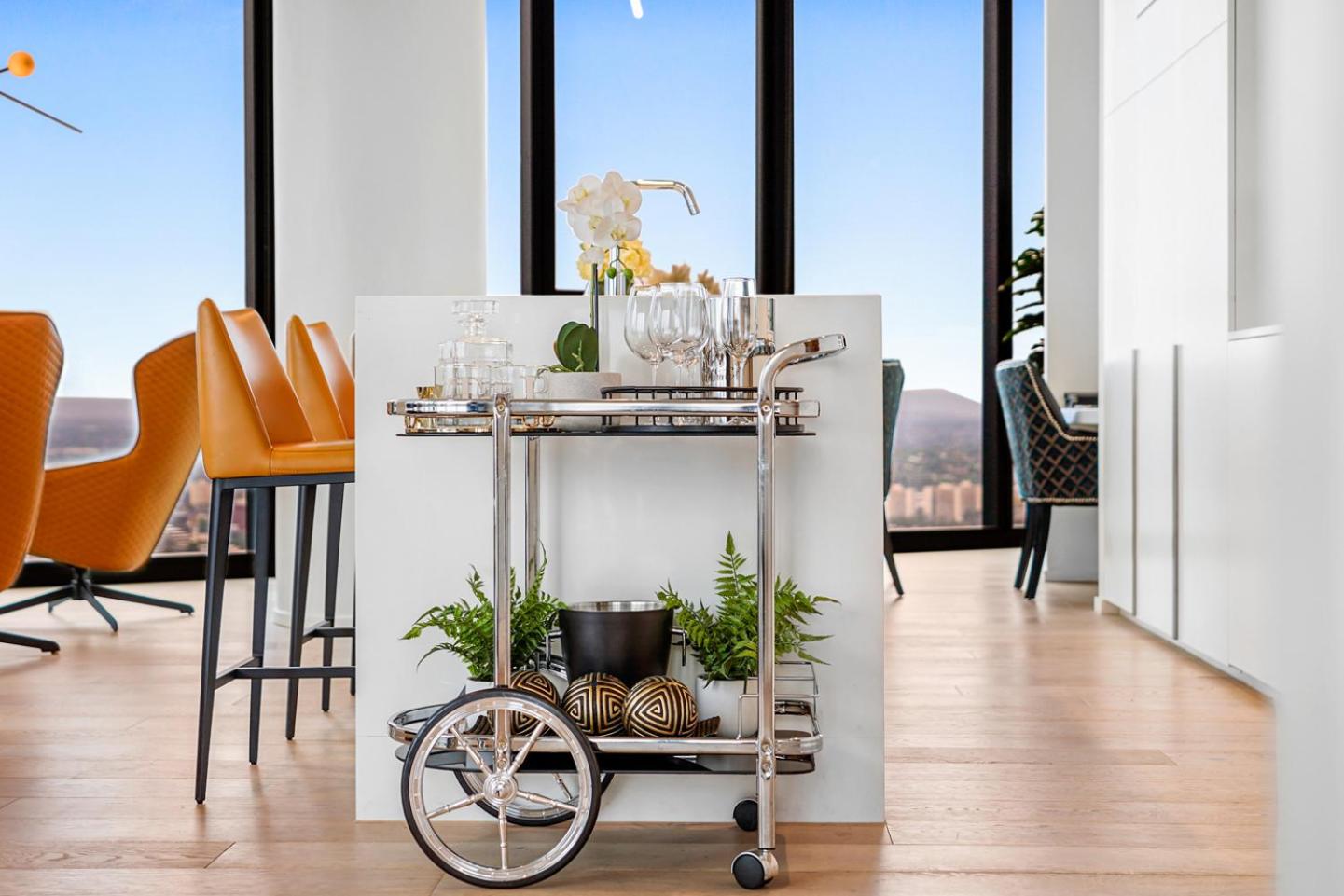 Tammex Luxury Properties - Melbourne Square