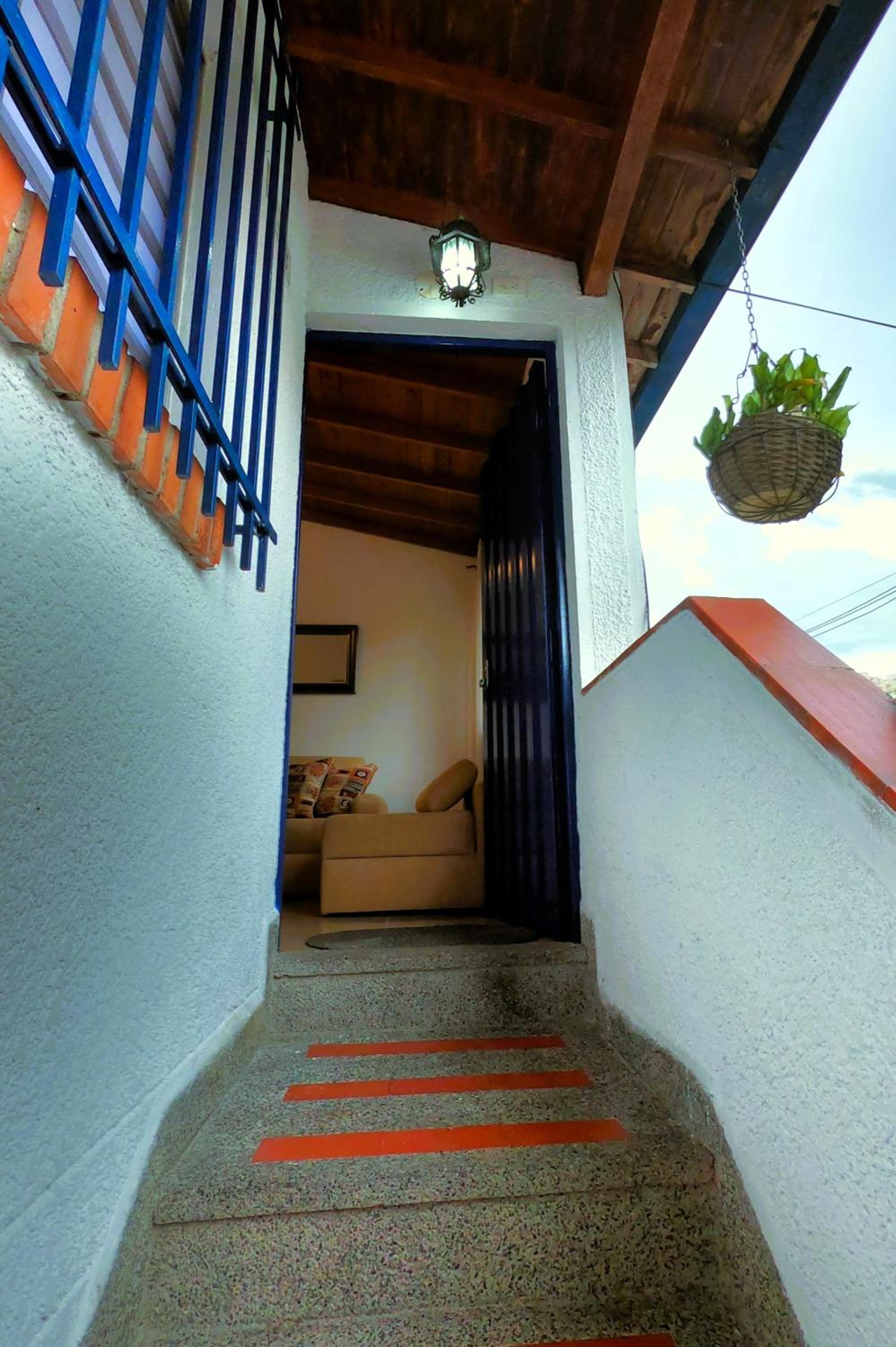 Azulejo - Guest House