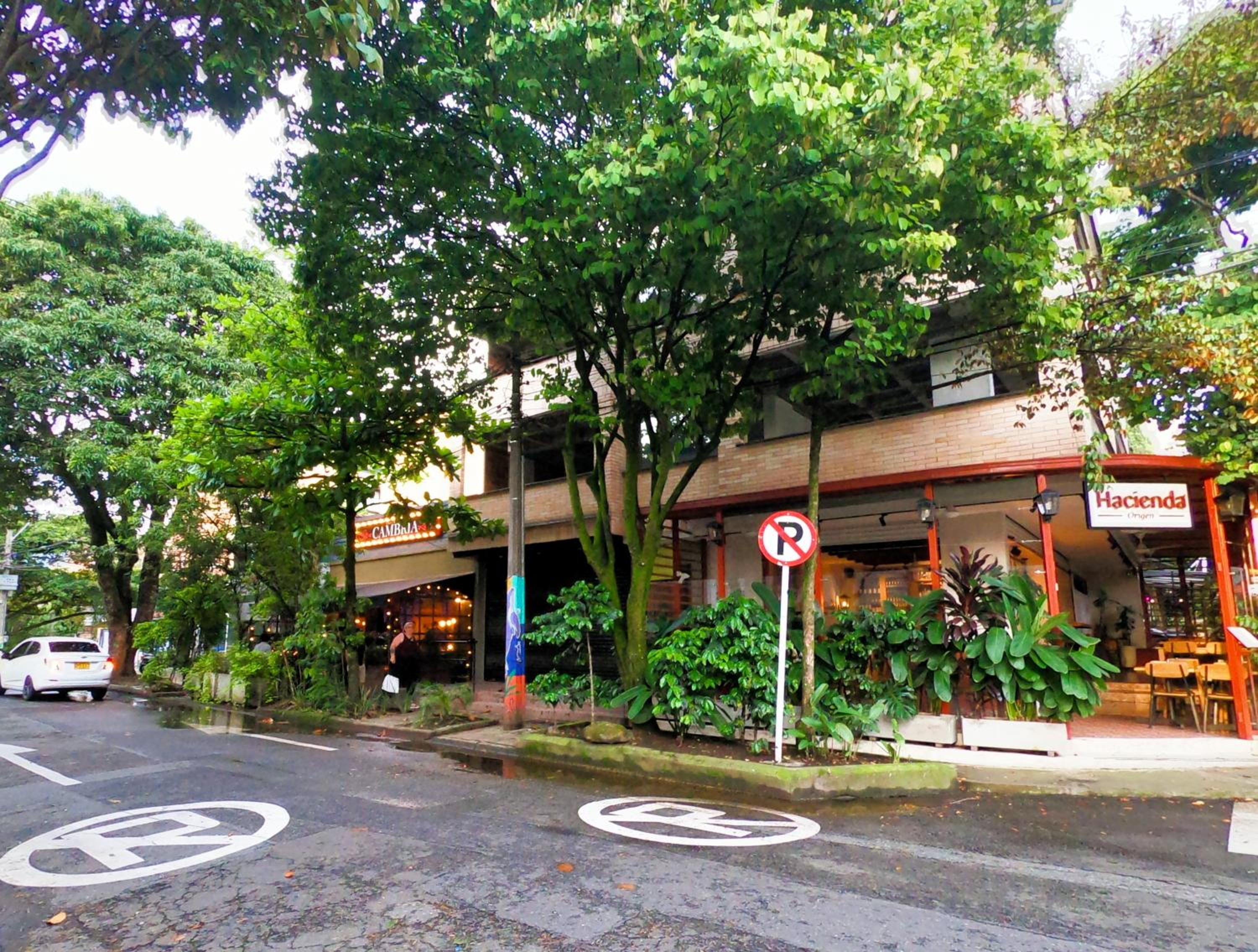 Azulejo - Guest House