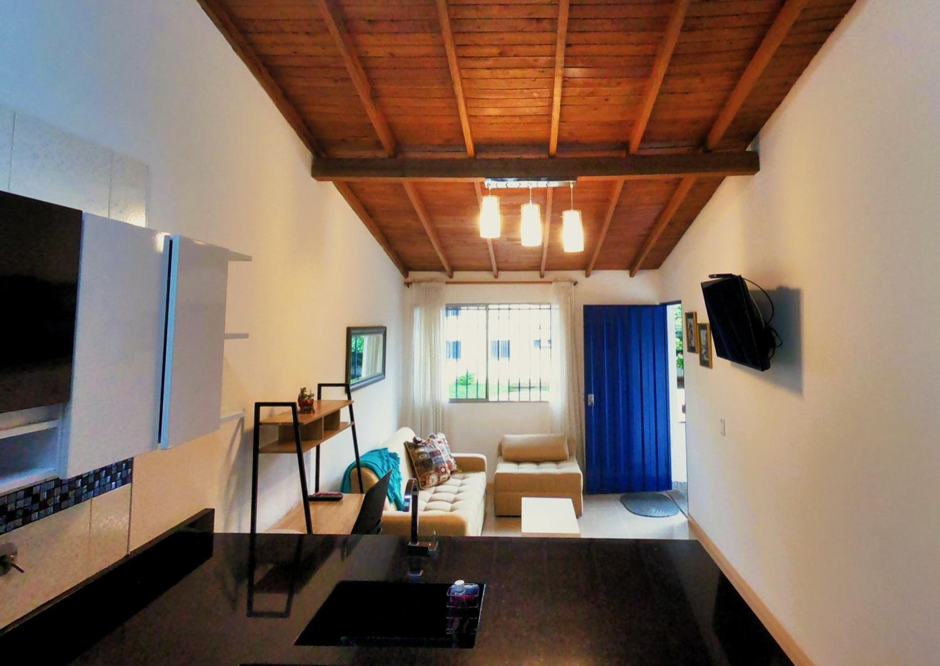 Azulejo - Guest House