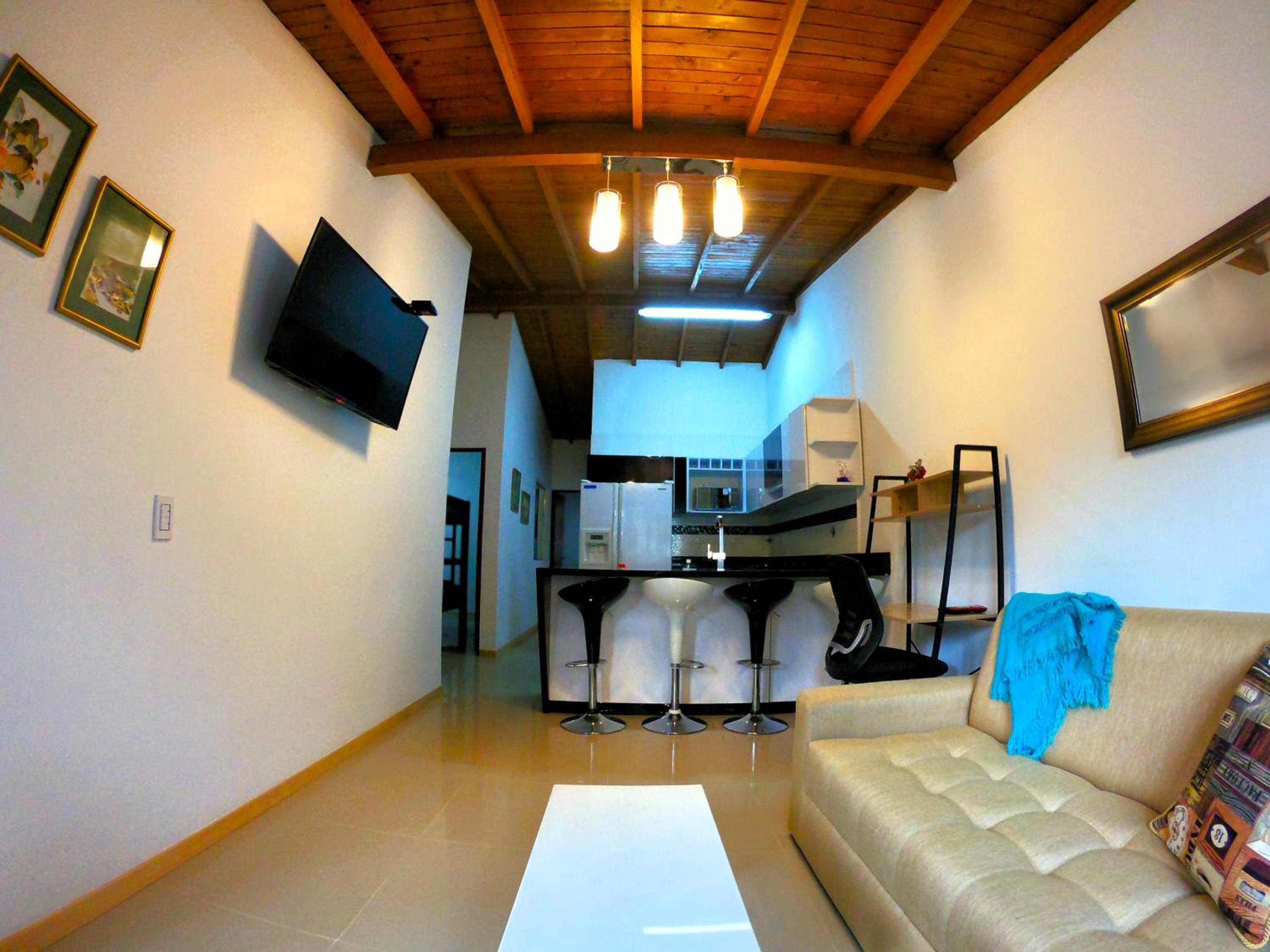Azulejo - Guest House