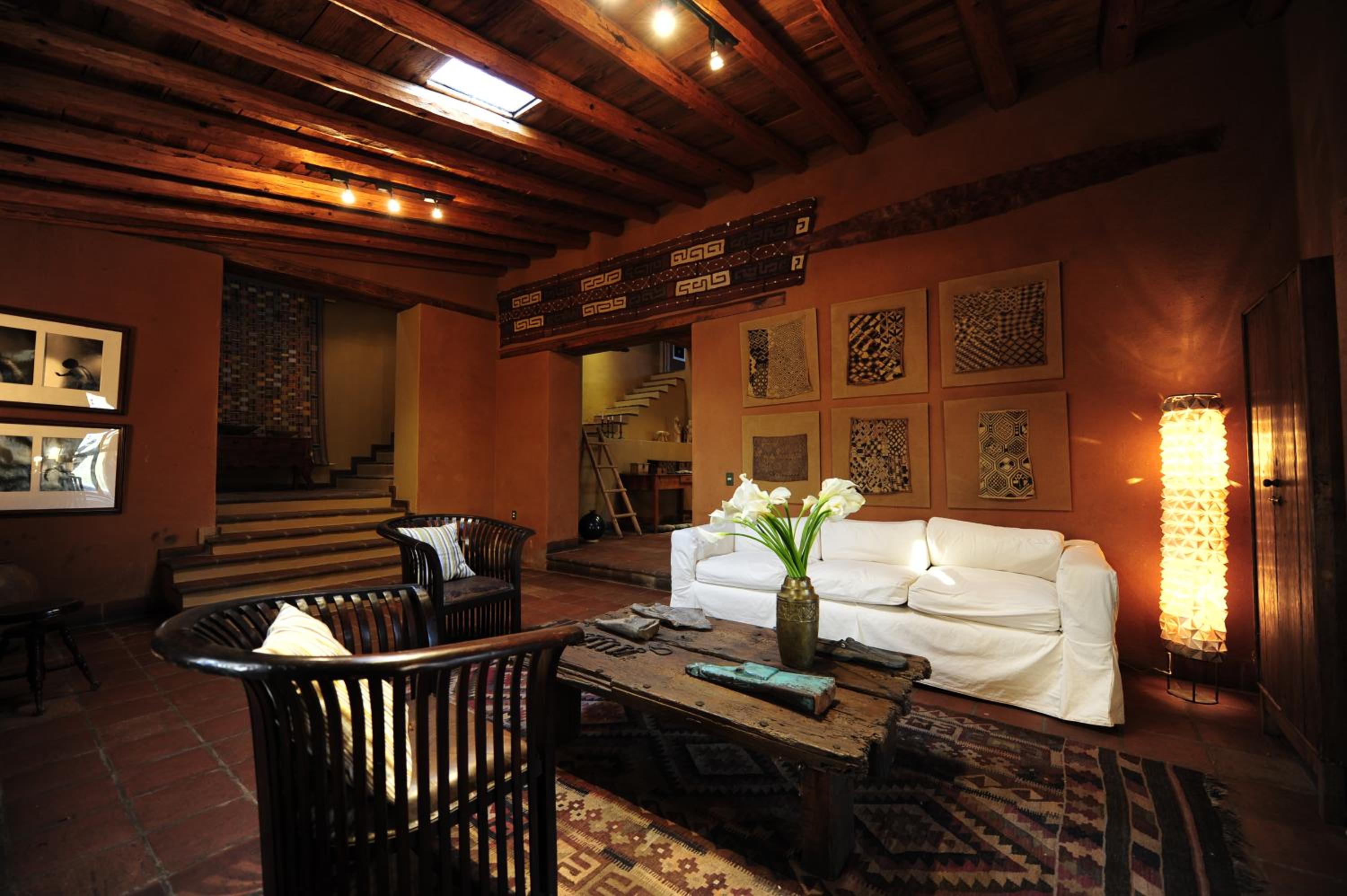 Casa Tonatiuh view 3
