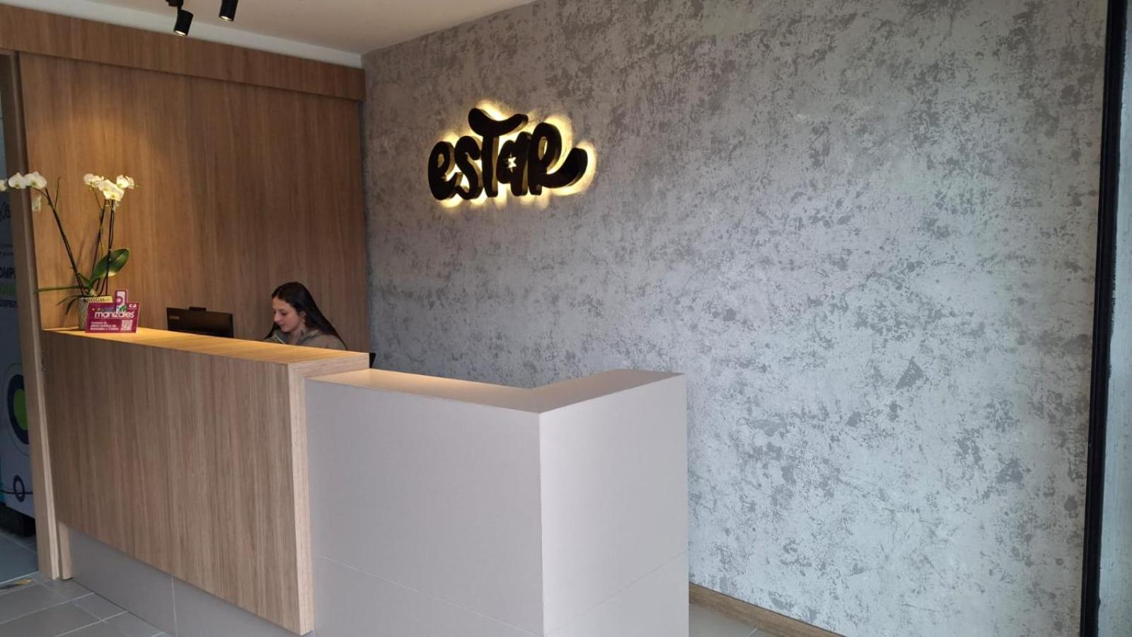 Hotel Estar