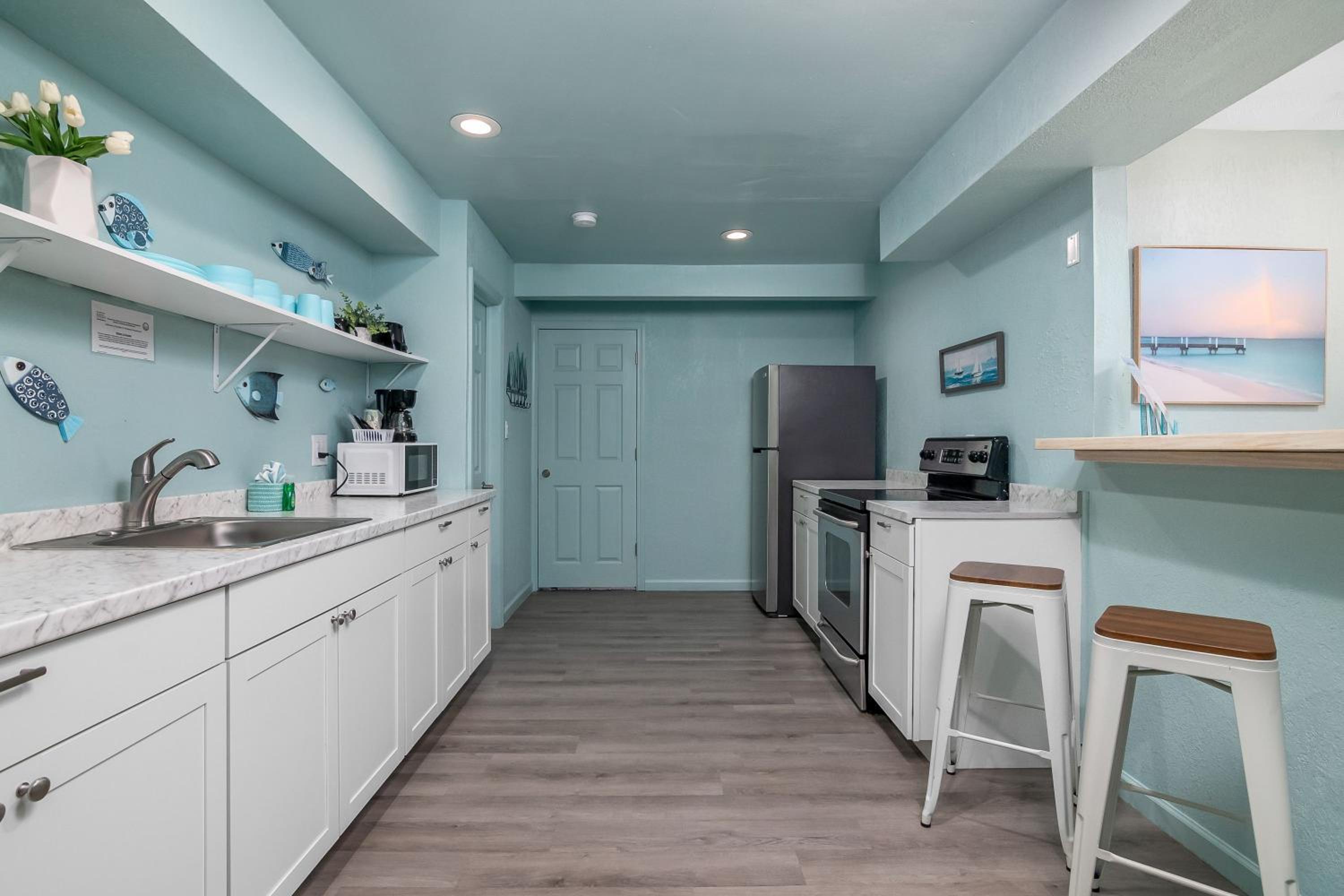 Latitude 26 Waterfront Boutique Resort - Fort Myers Beach