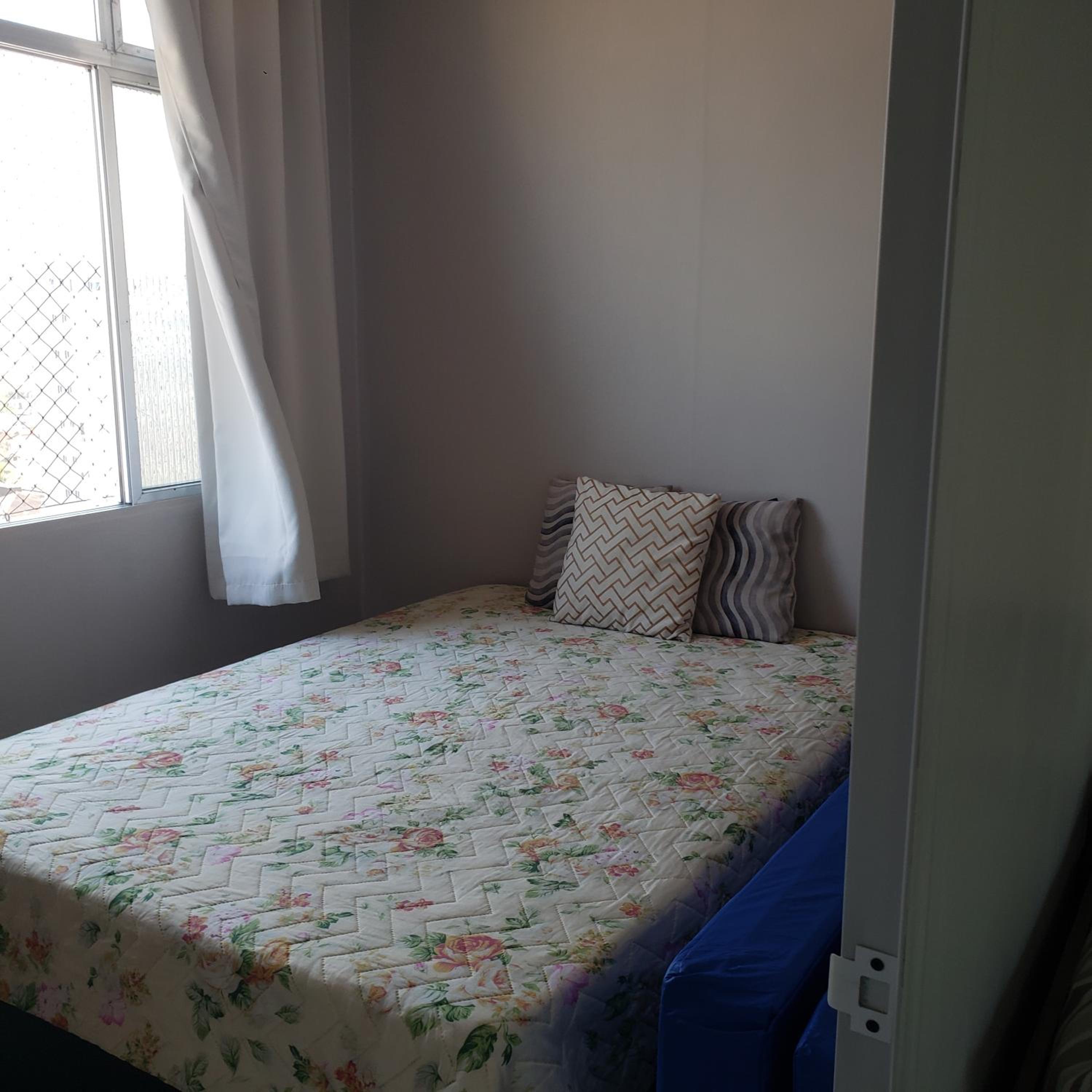 Apartamento de 1dormitório 19