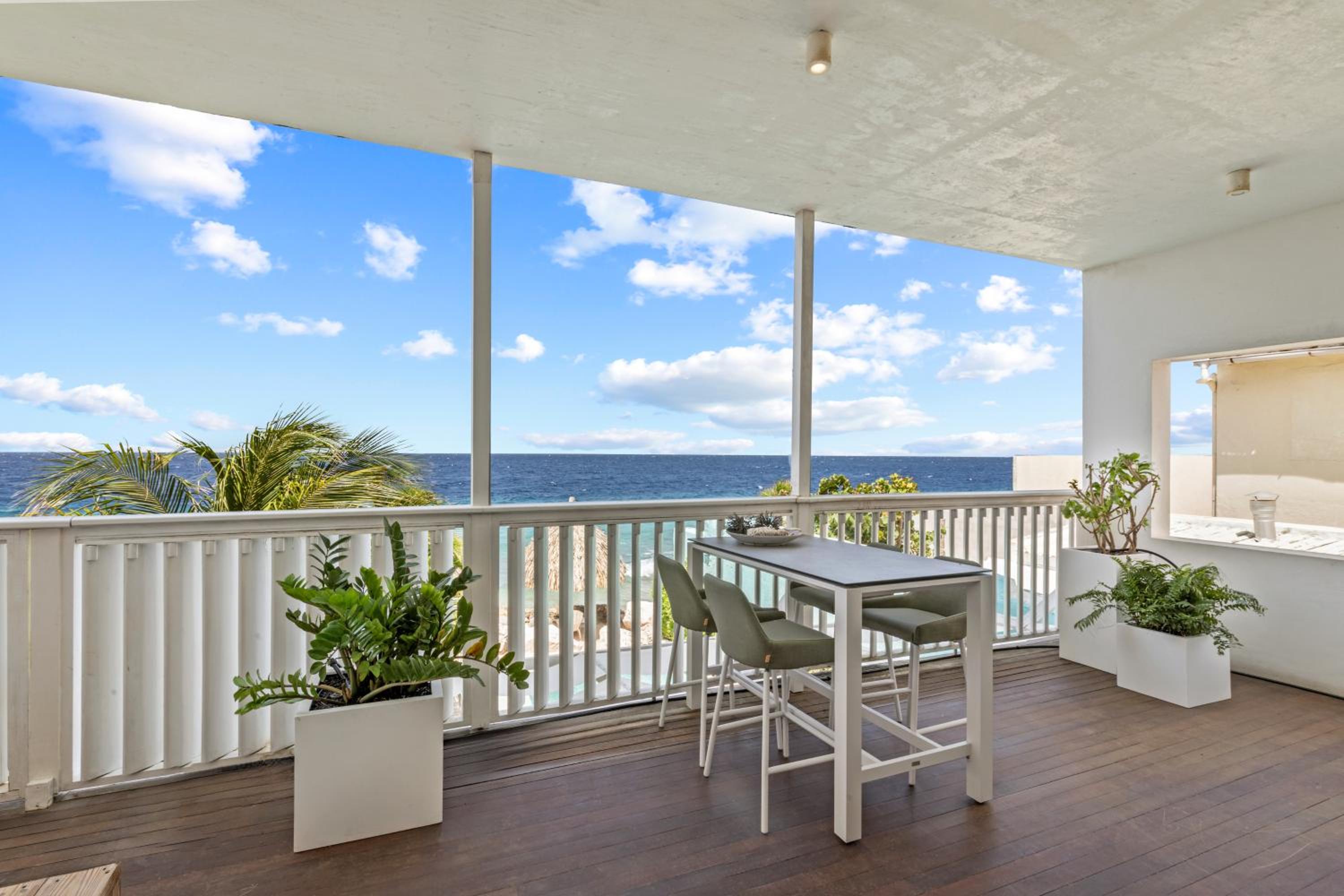 PM78 Boutique Apartments view 3