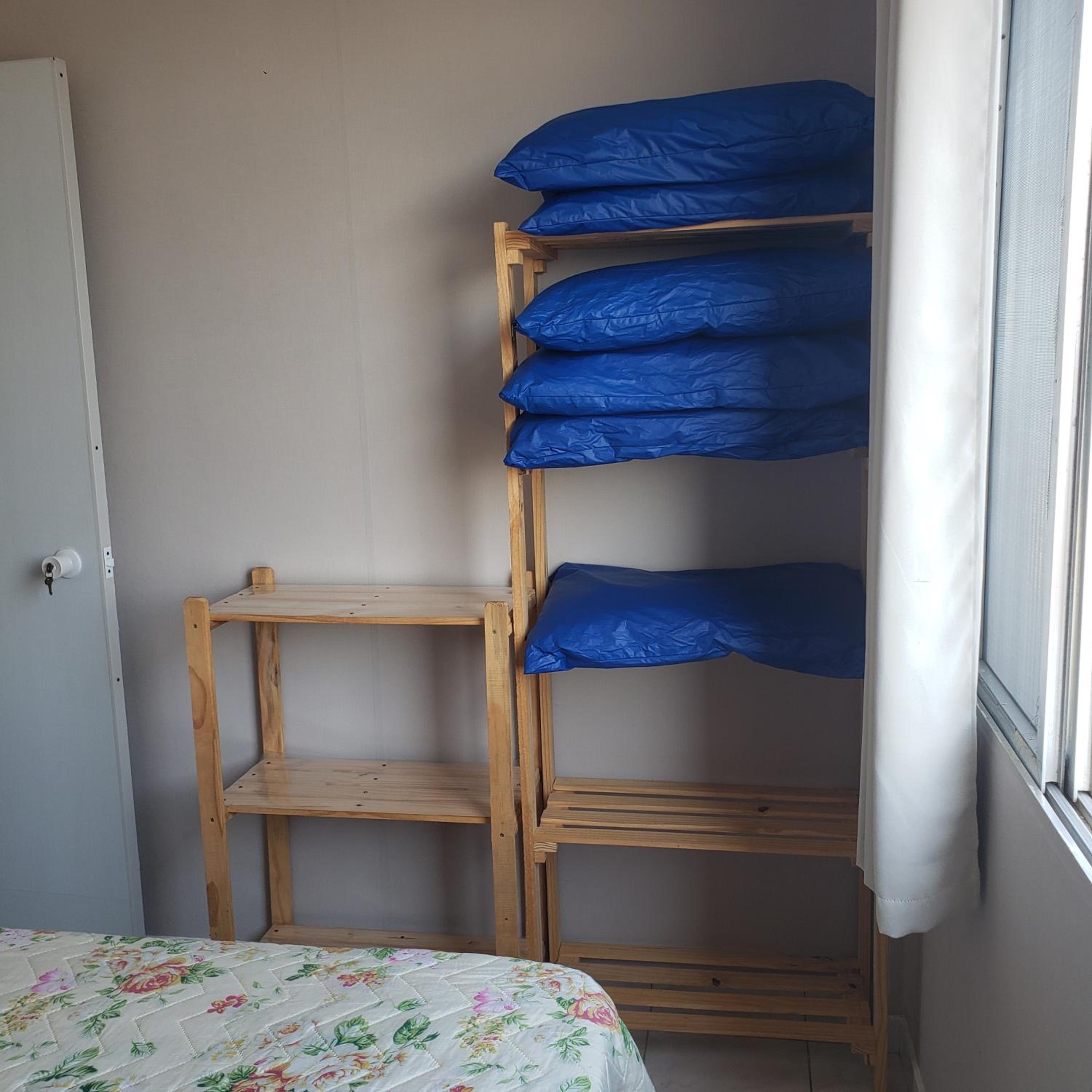 Apartamento de 1dormitório 19