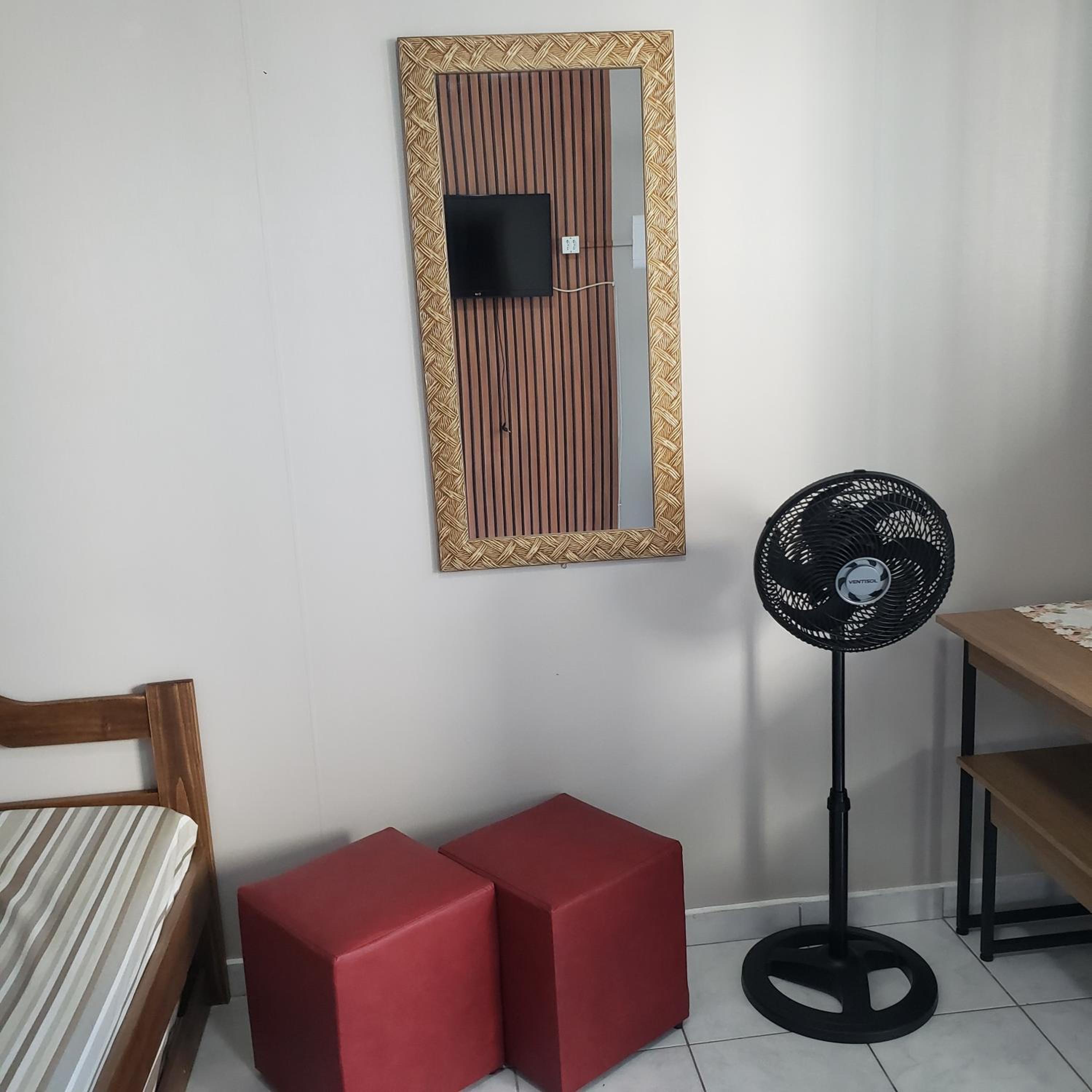Apartamento de 1dormitório 19