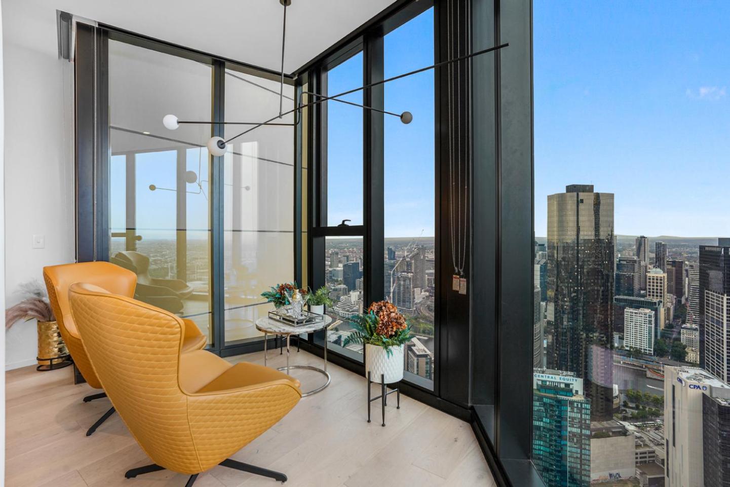 Tammex Luxury Properties - Melbourne Square