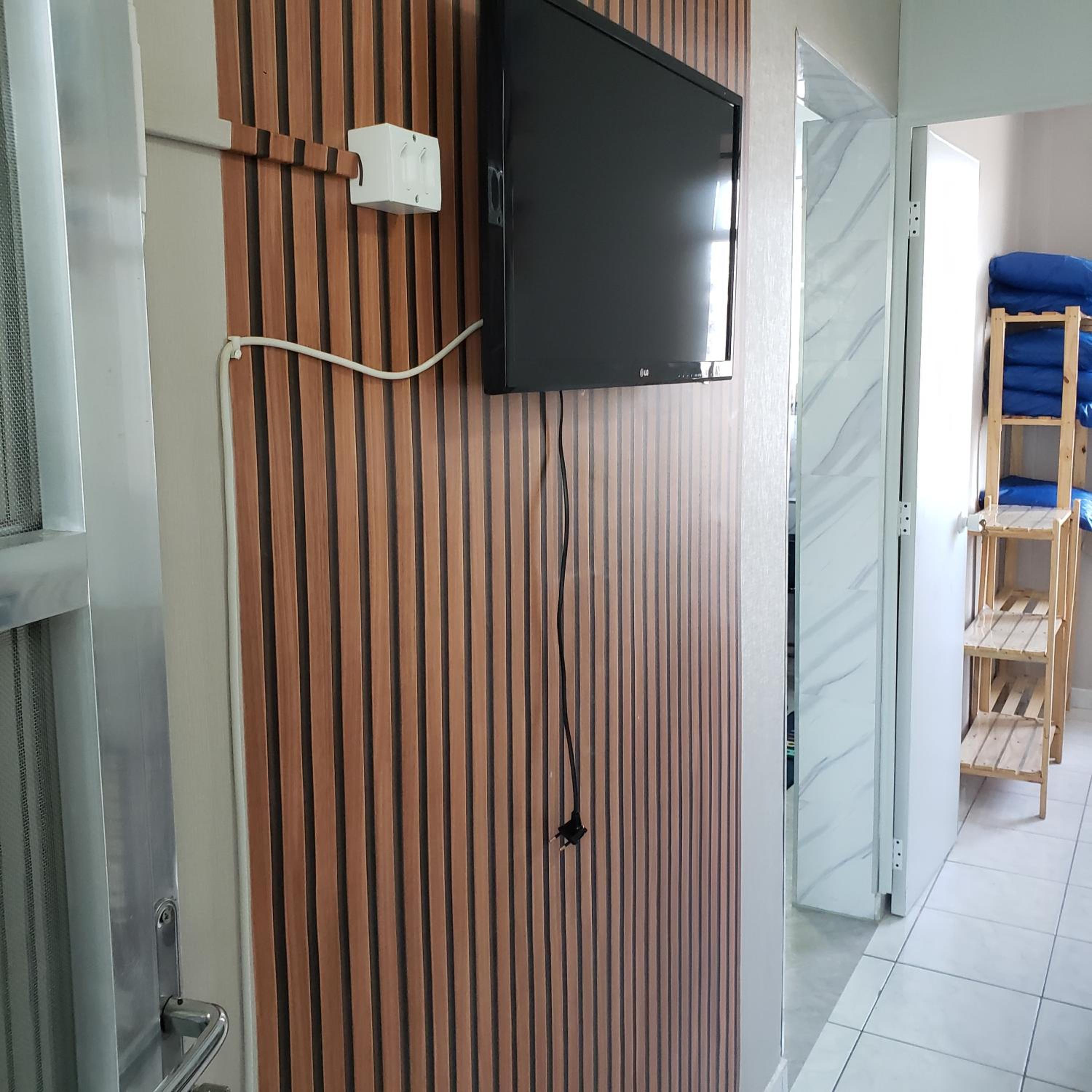 Apartamento de 1dormitório 19