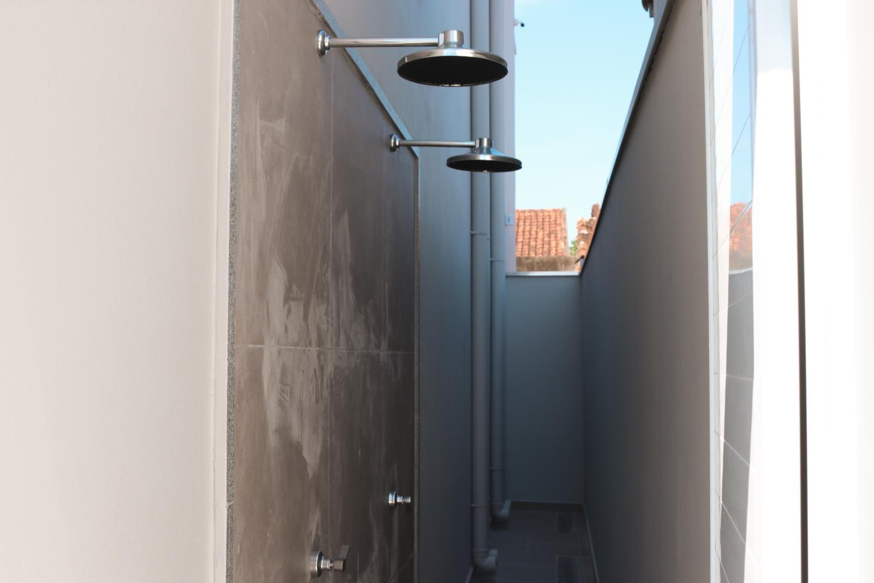 Spazio Italia Apartamentos - Você entre a Lagoa e a Praia
