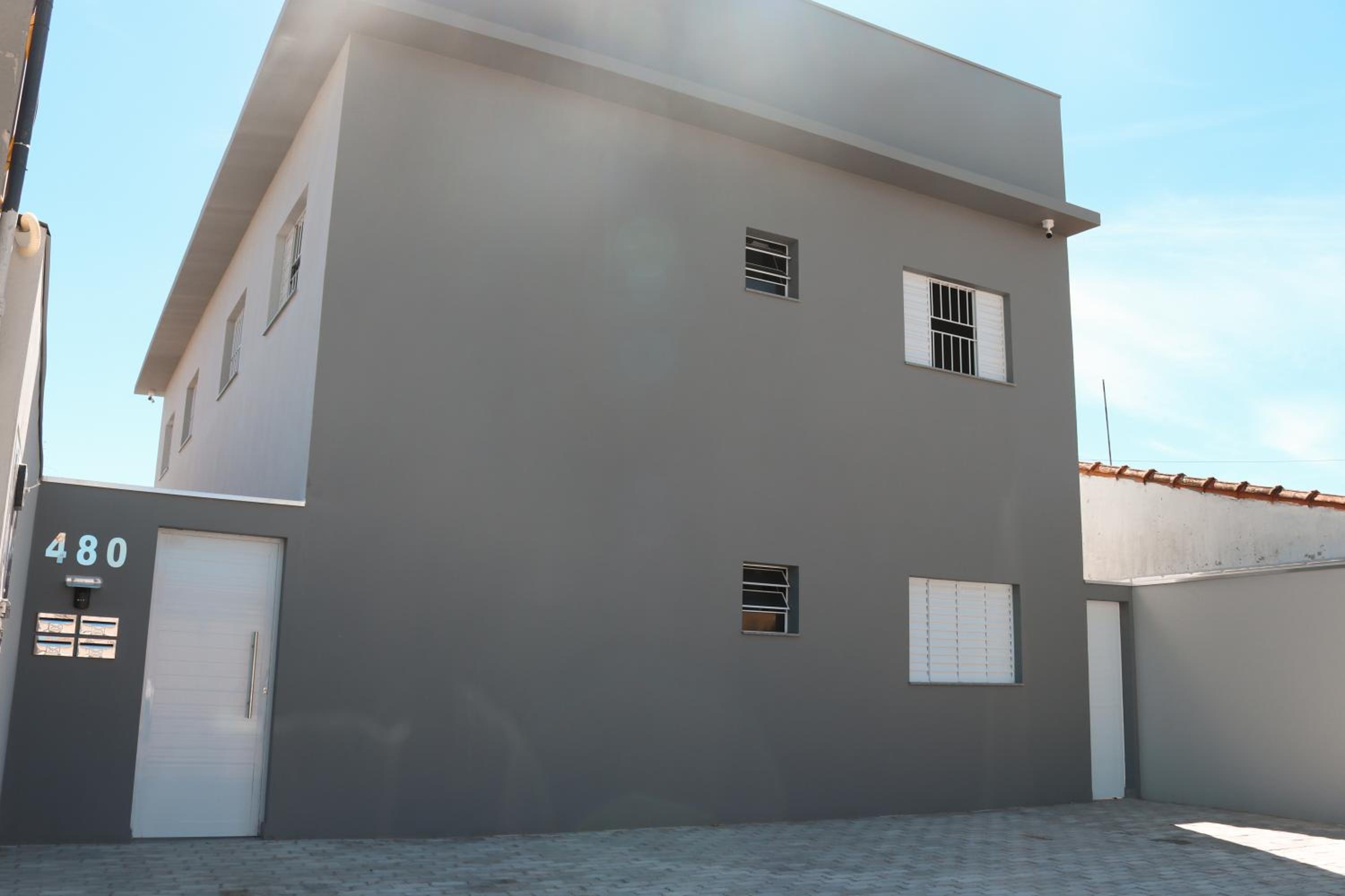 Spazio Italia Apartamentos - Você entre a Lagoa e a Praia