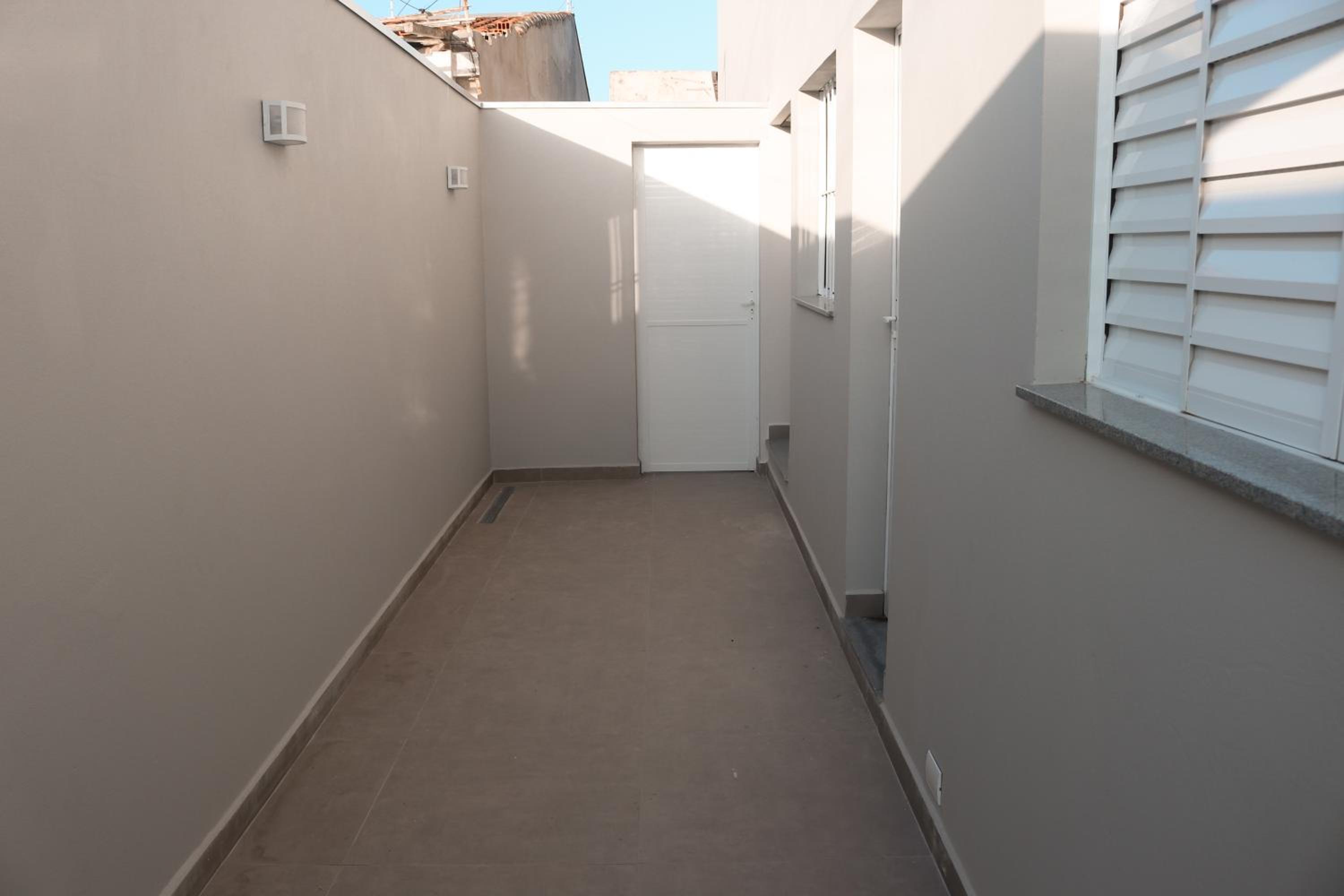 Spazio Italia Apartamentos - Você entre a Lagoa e a Praia