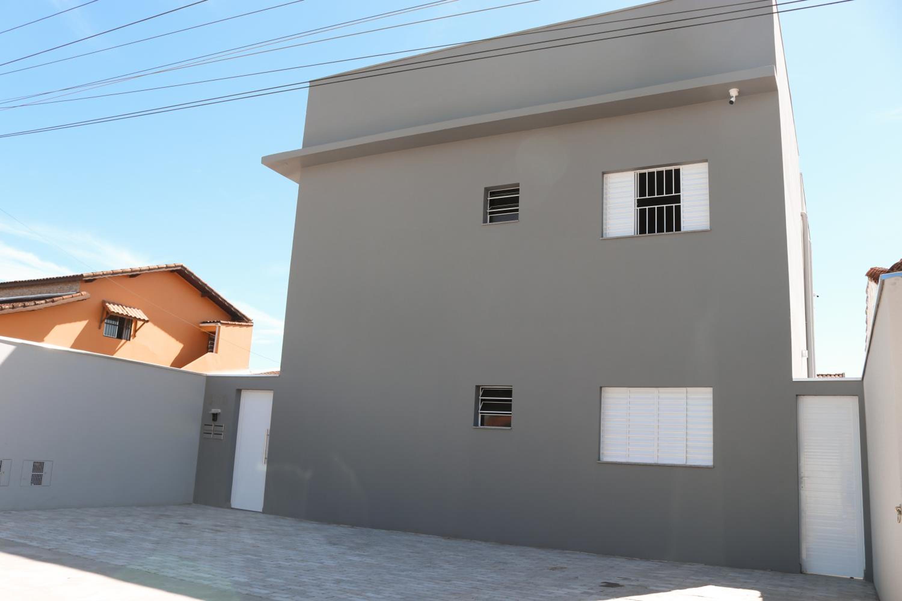 Spazio Italia Apartamentos - Você entre a Lagoa e a Praia
