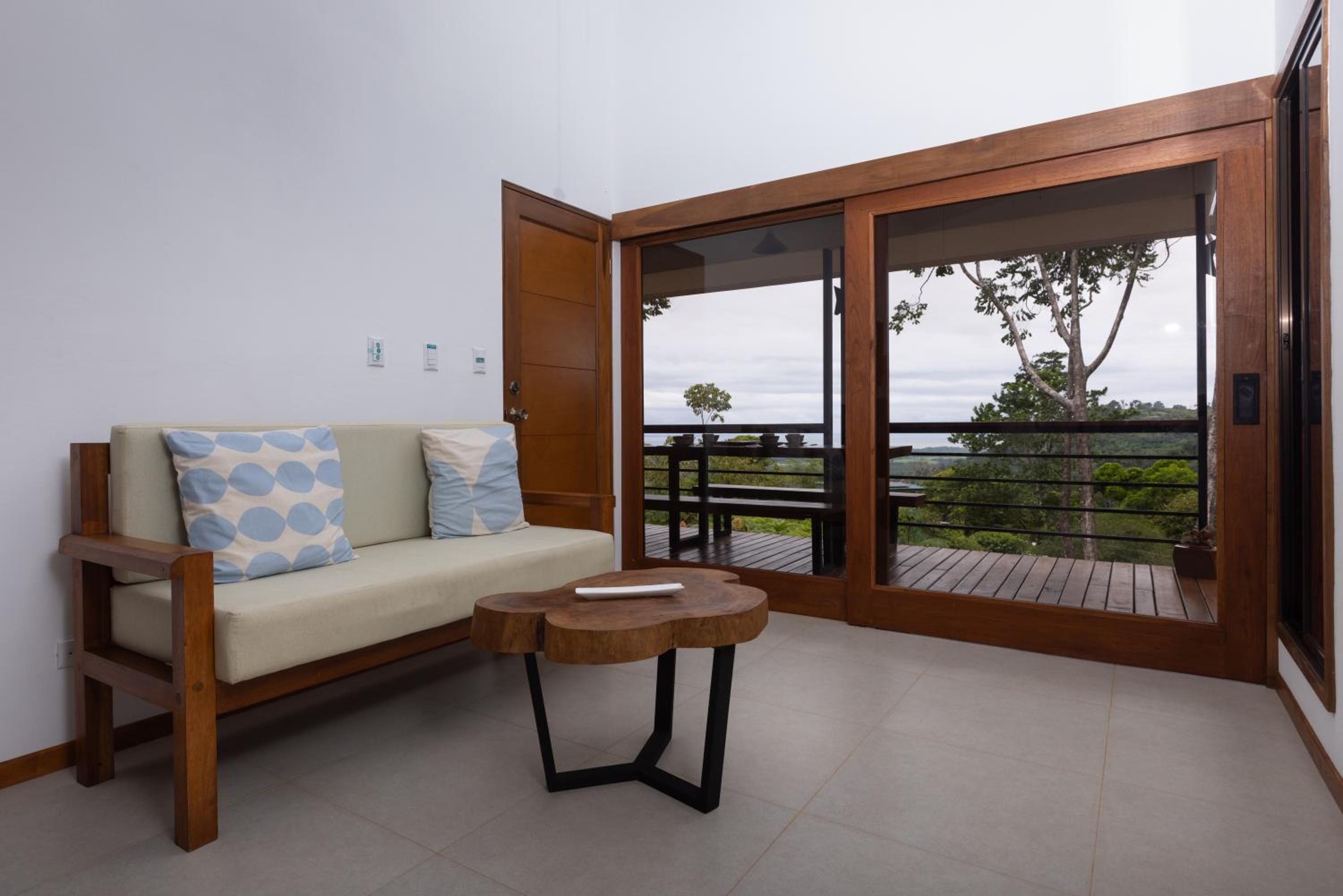 Casa Kabuae
