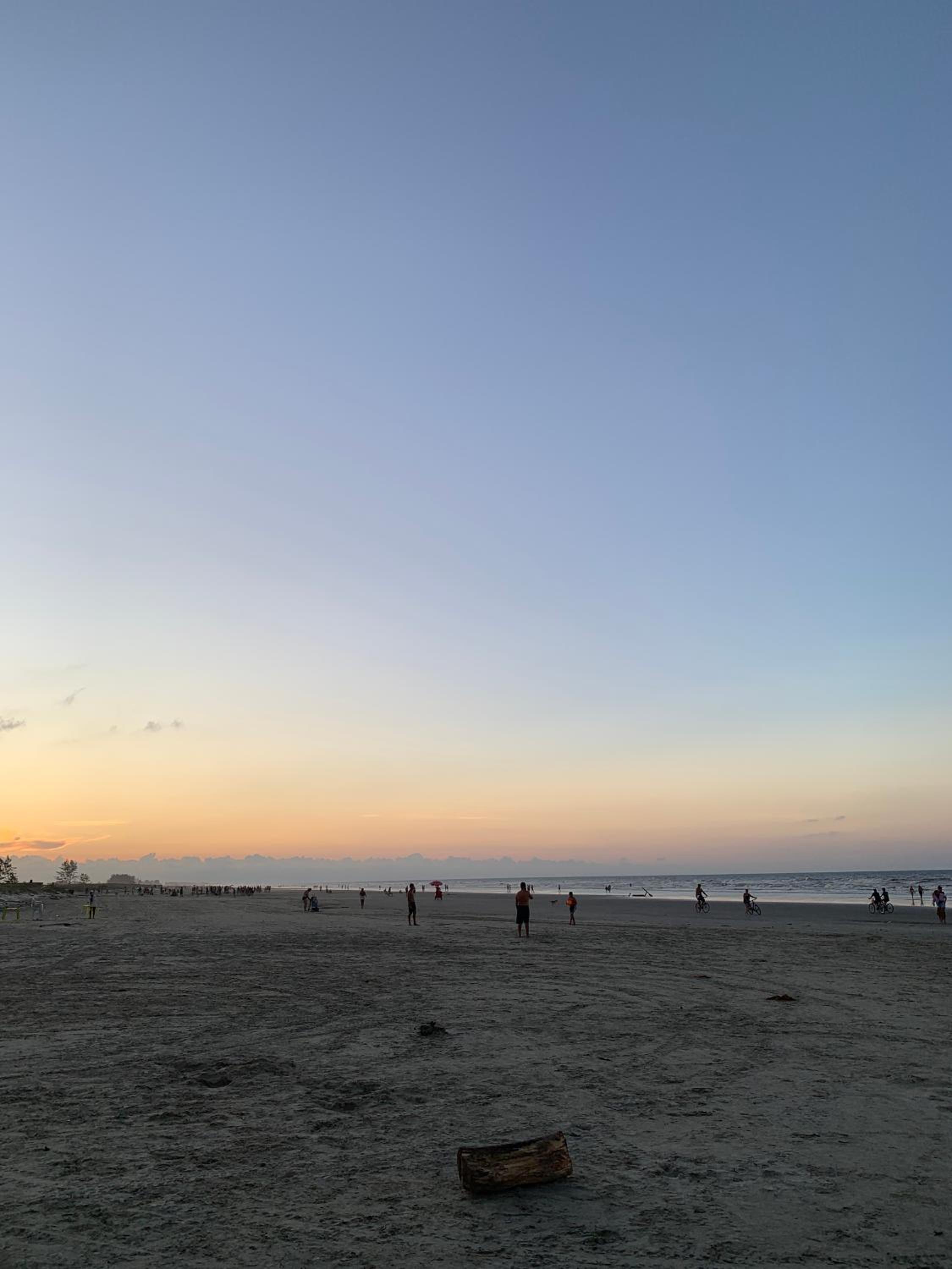 Spazio Italia Apartamentos - Você entre a Lagoa e a Praia