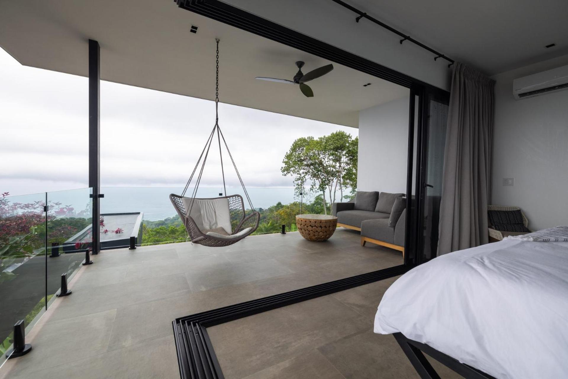 Divinity Costa Rica All Inclusive Luxury Villa