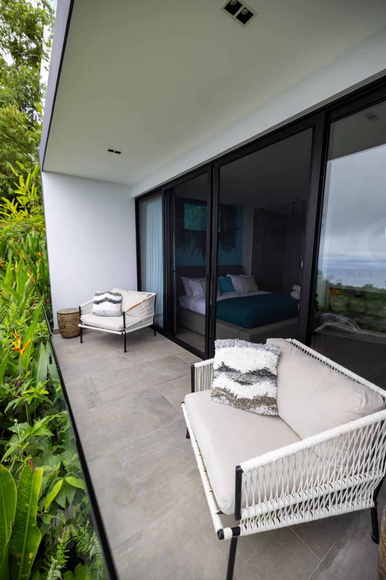 Divinity Costa Rica All Inclusive Luxury Villa