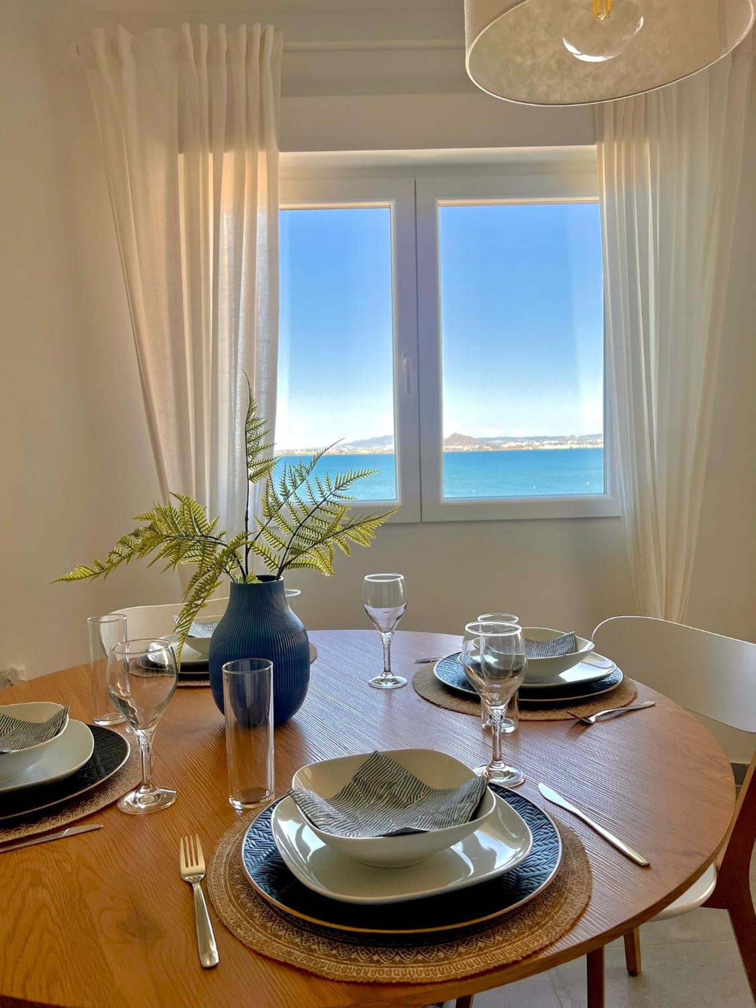 Latosa La Manga Apartment