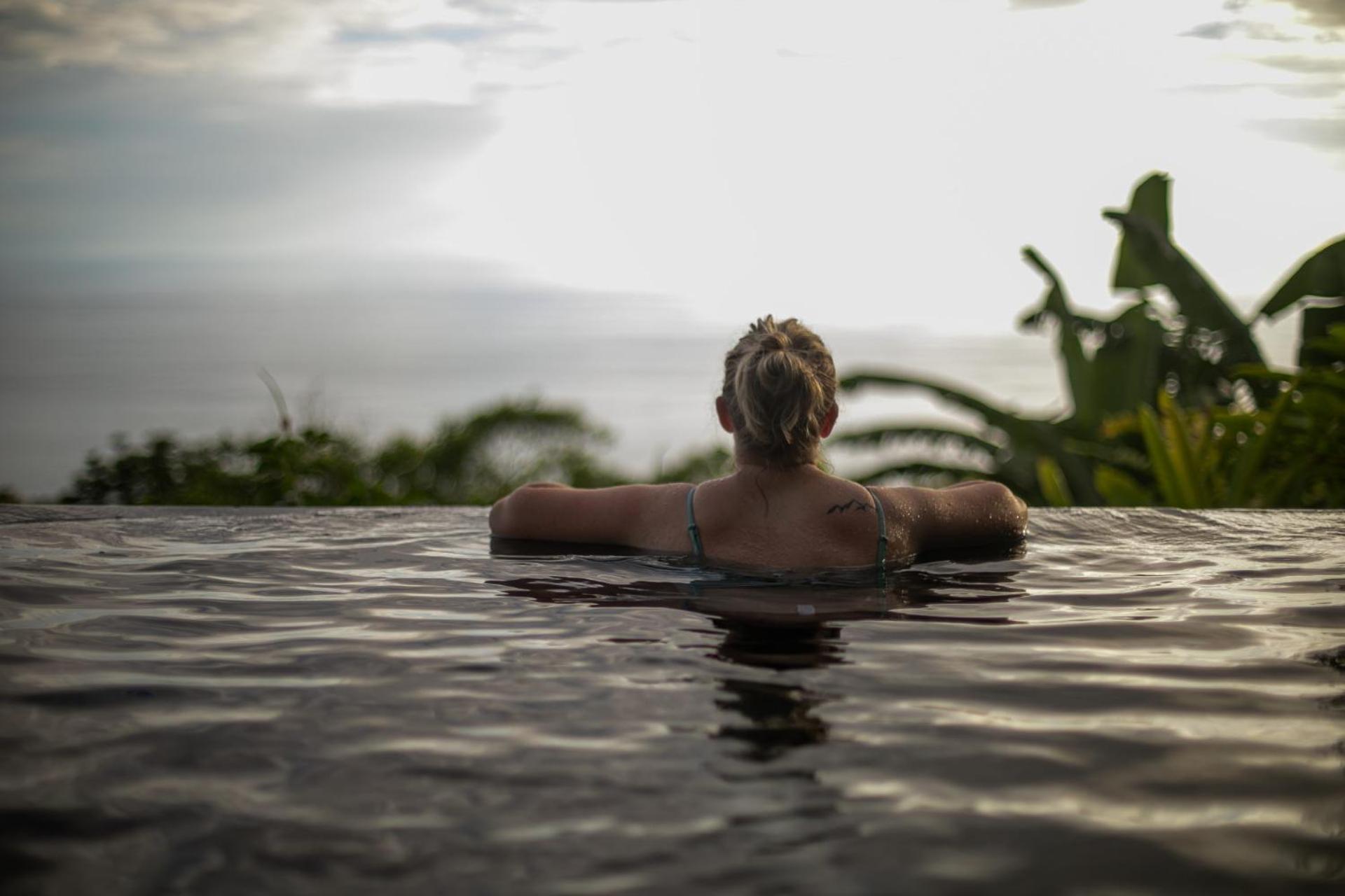 Divinity Costa Rica All Inclusive Luxury Villa