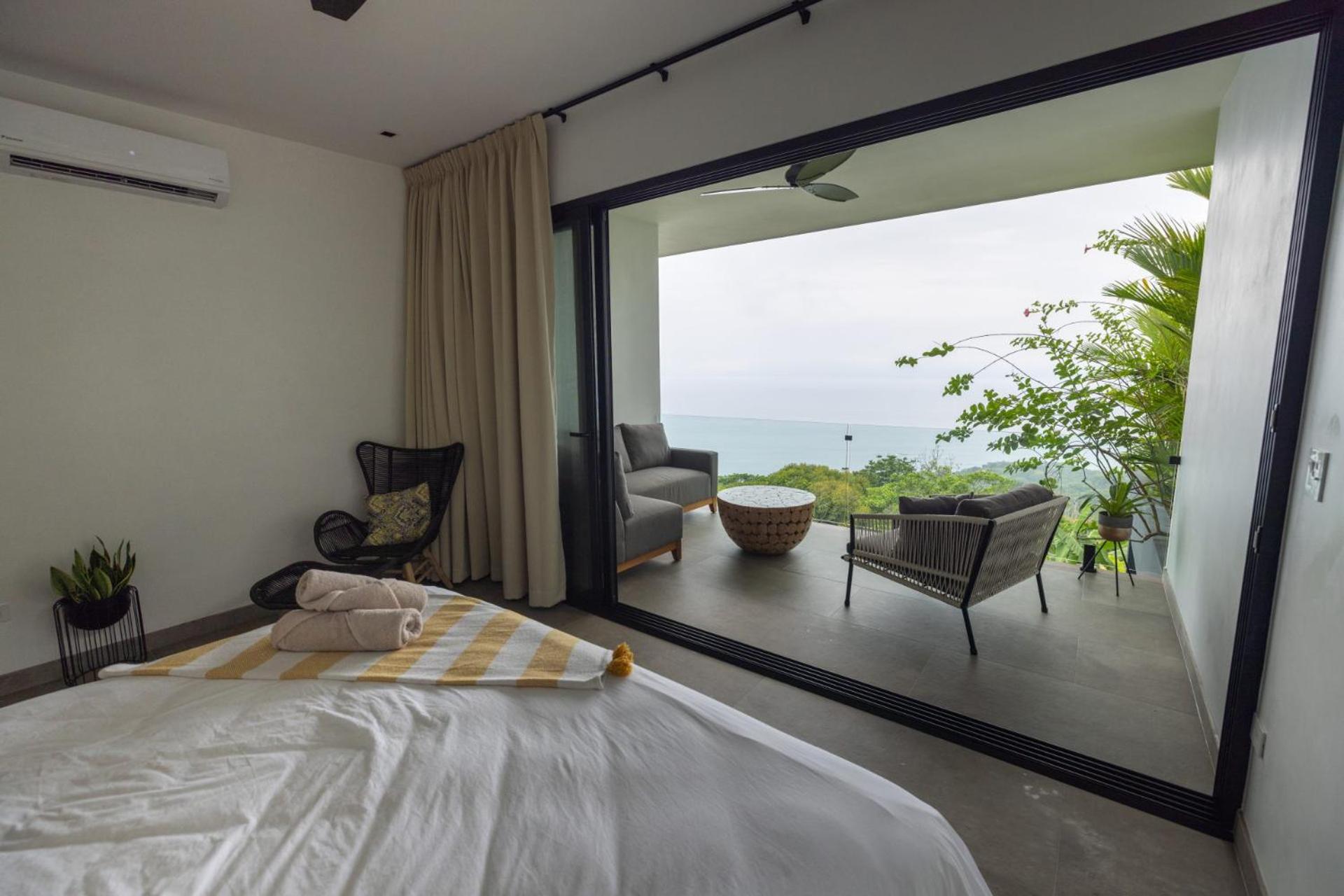 Divinity Costa Rica All Inclusive Luxury Villa