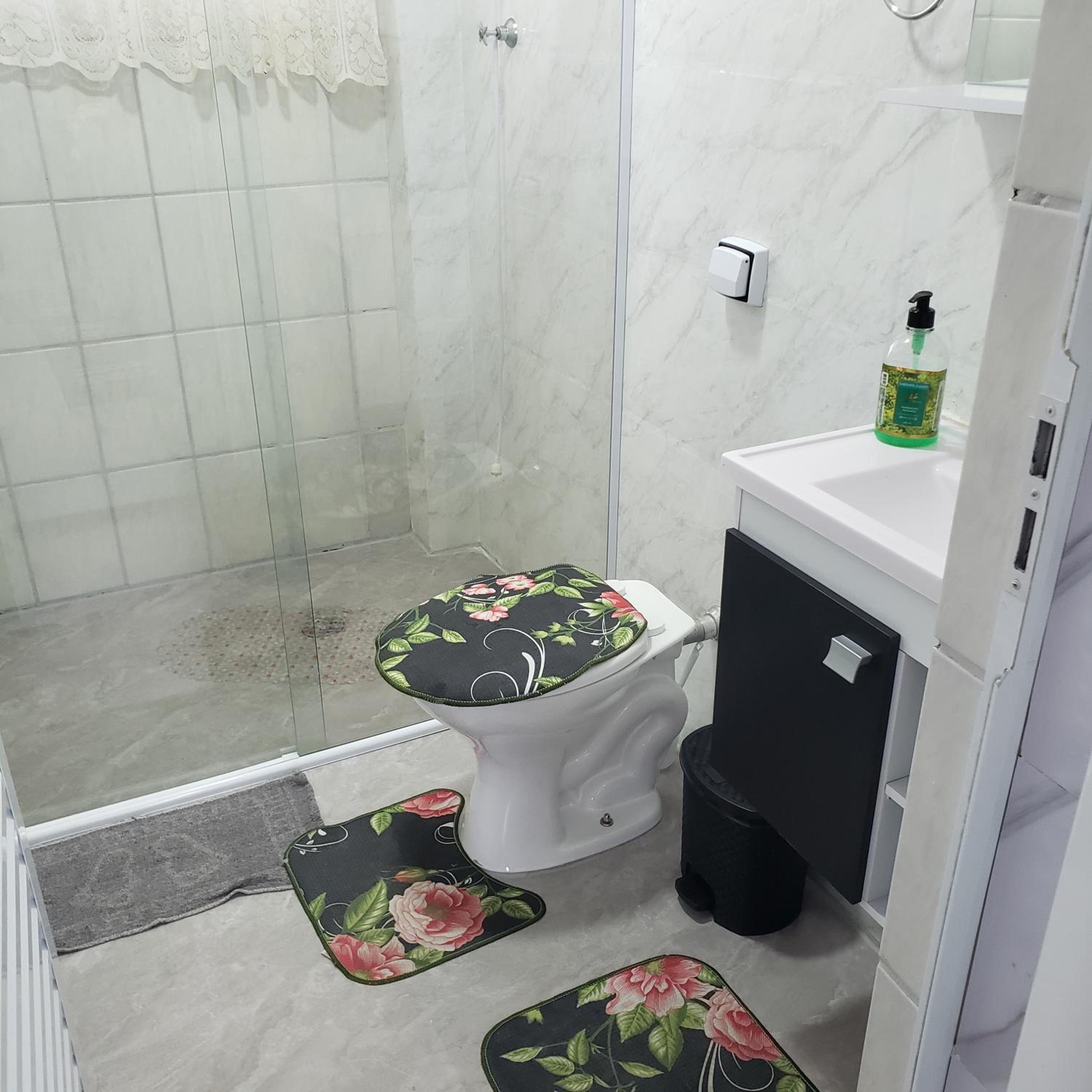 Apartamento de 1dormitório 19