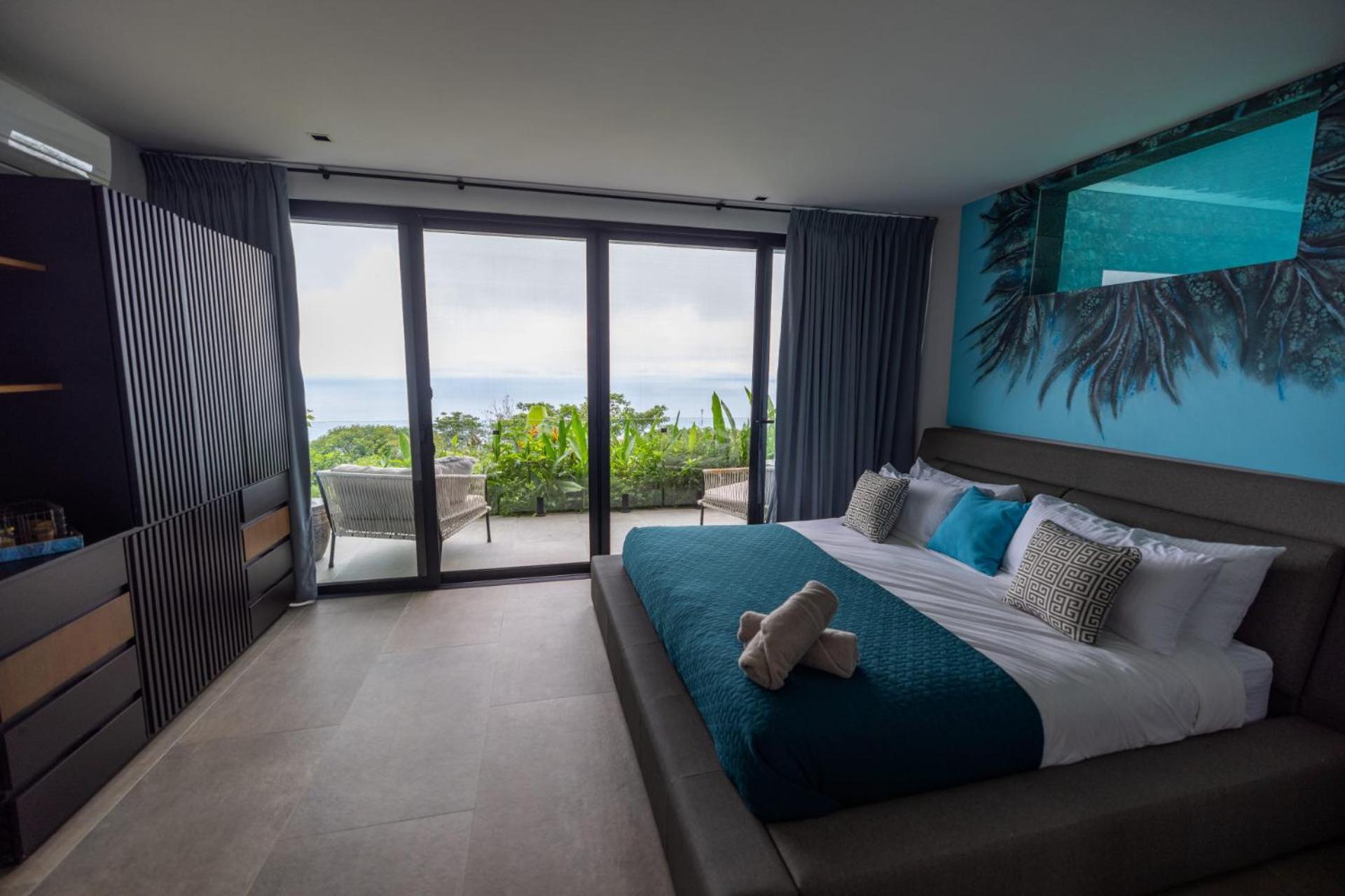 Divinity Costa Rica All Inclusive Luxury Villa