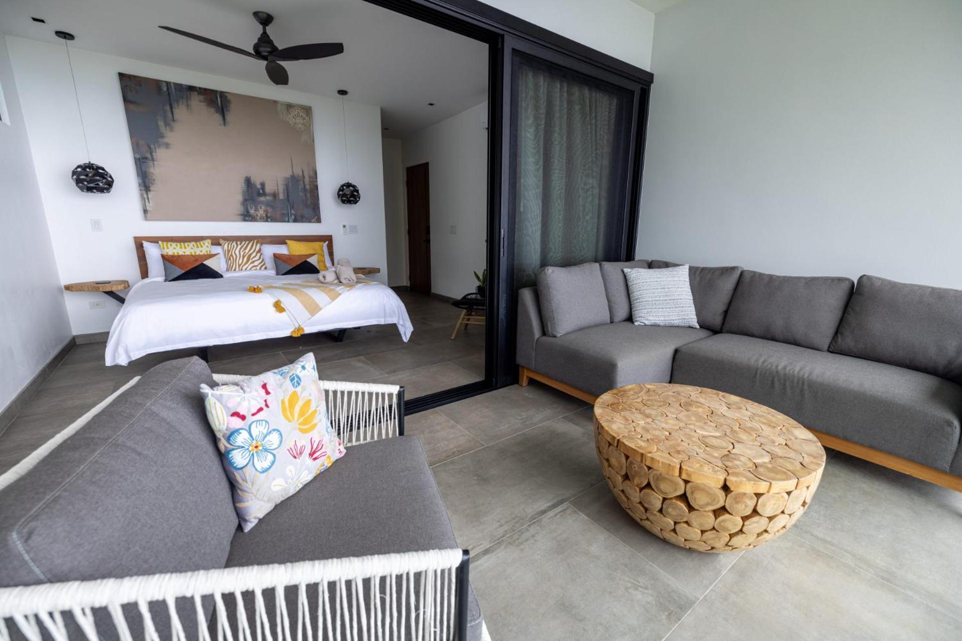 Divinity Costa Rica All Inclusive Luxury Villa