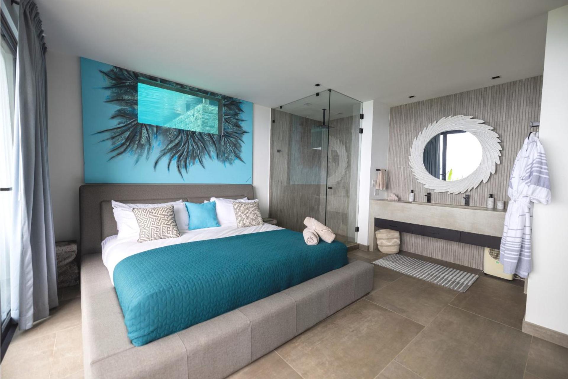 Divinity Costa Rica All Inclusive Luxury Villa