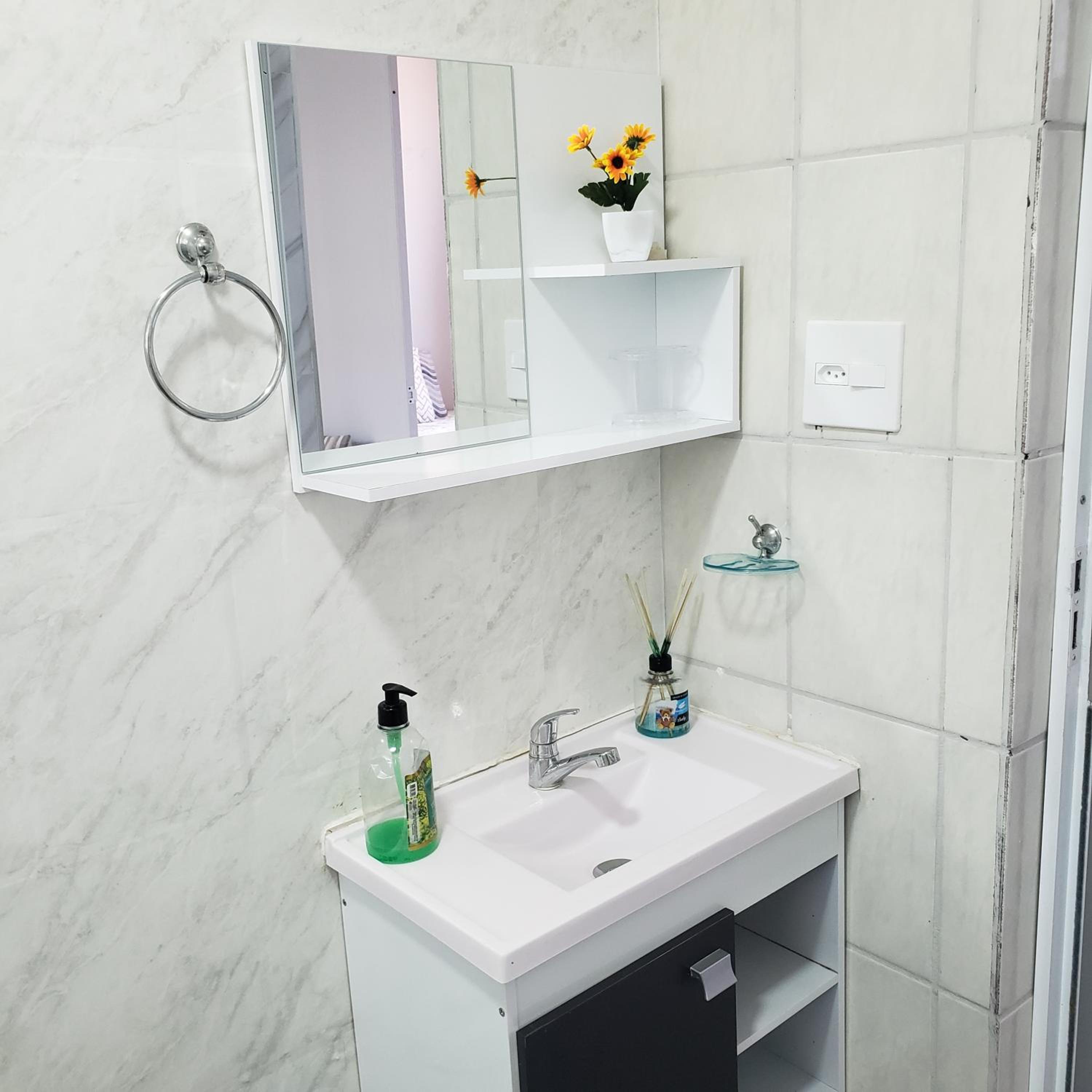 Apartamento de 1dormitório 19