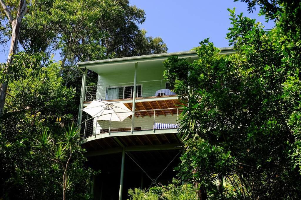 Wategos Beach Shack