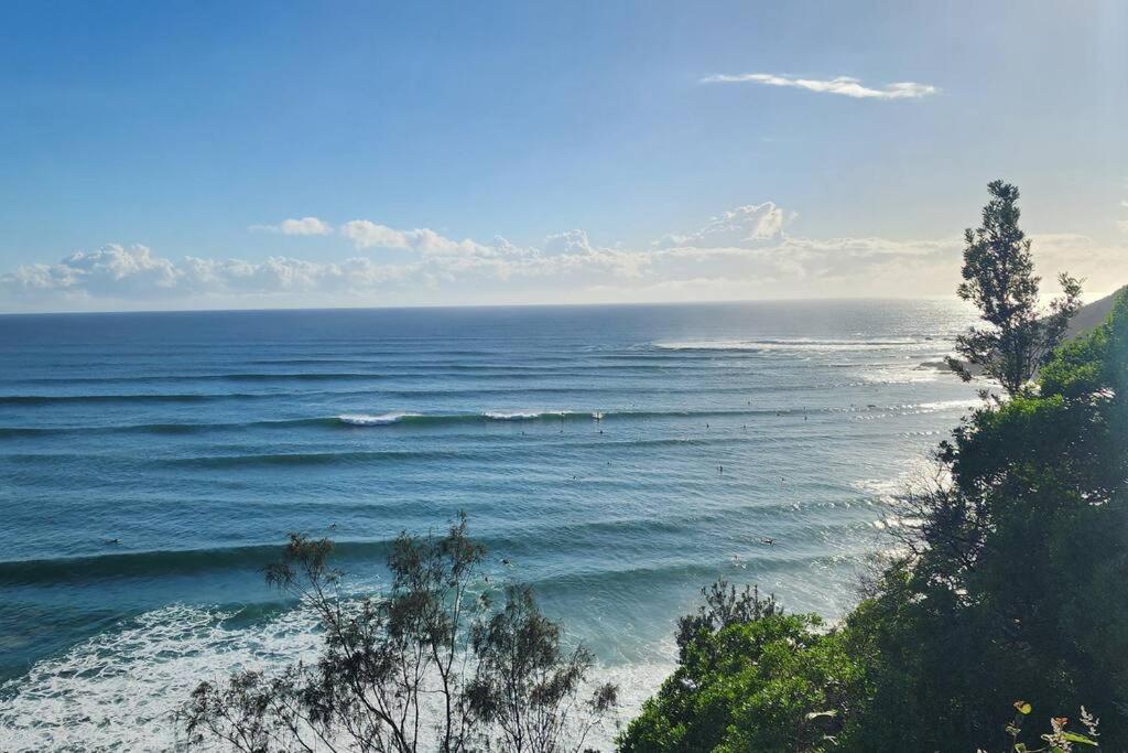 Wategos Beach Shack