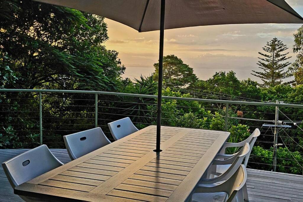 Wategos Beach Shack