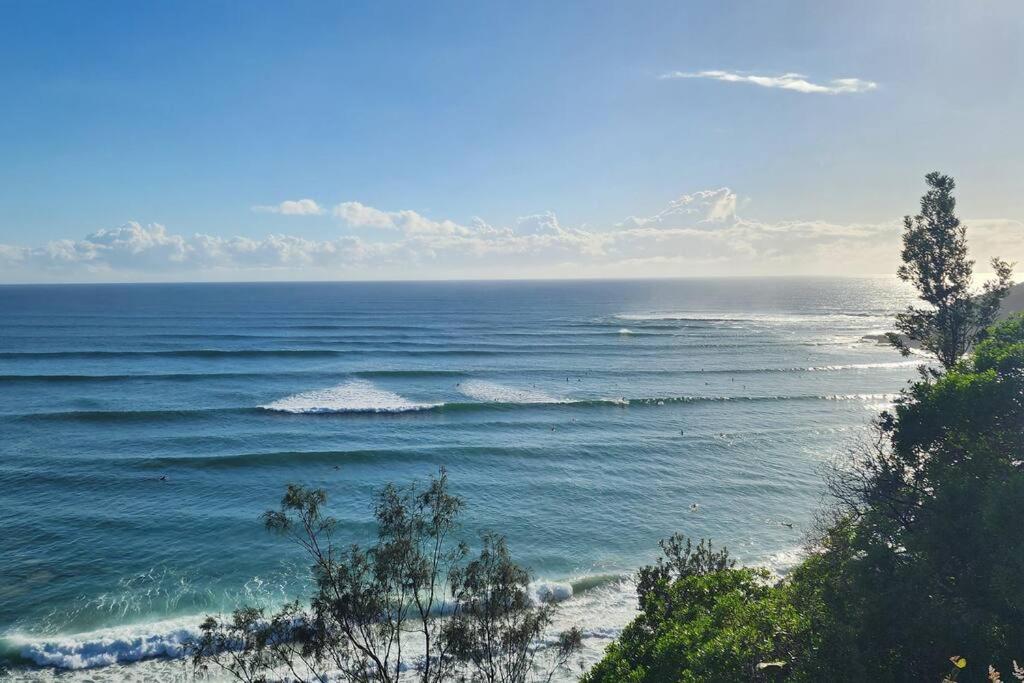Wategos Beach Shack