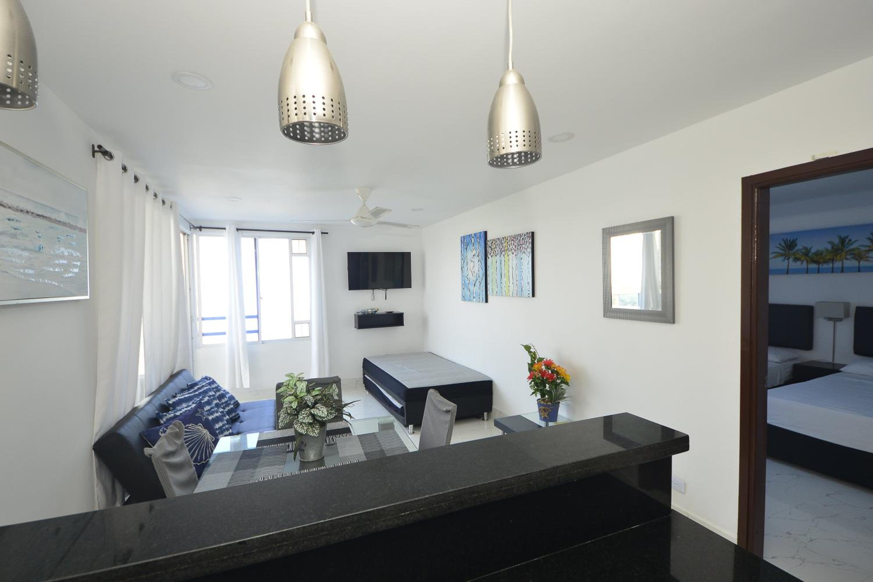 Bienesweb Apartamentos Conquistador Premium