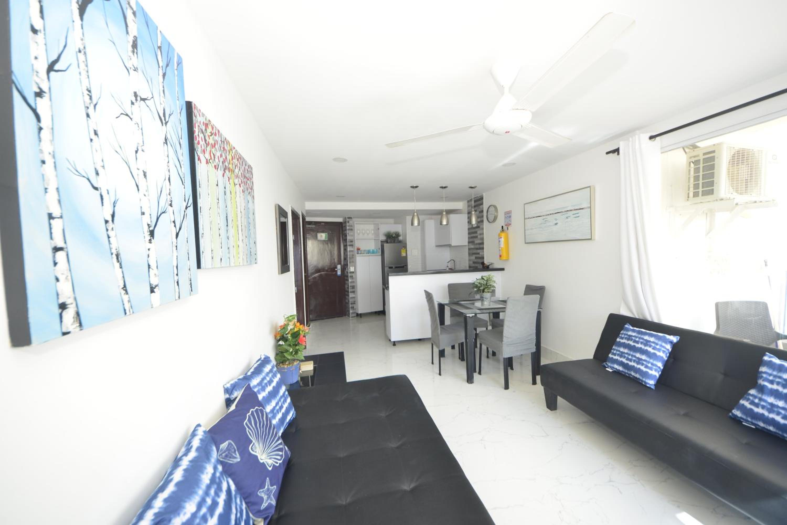 Bienesweb Apartamentos Conquistador Premium