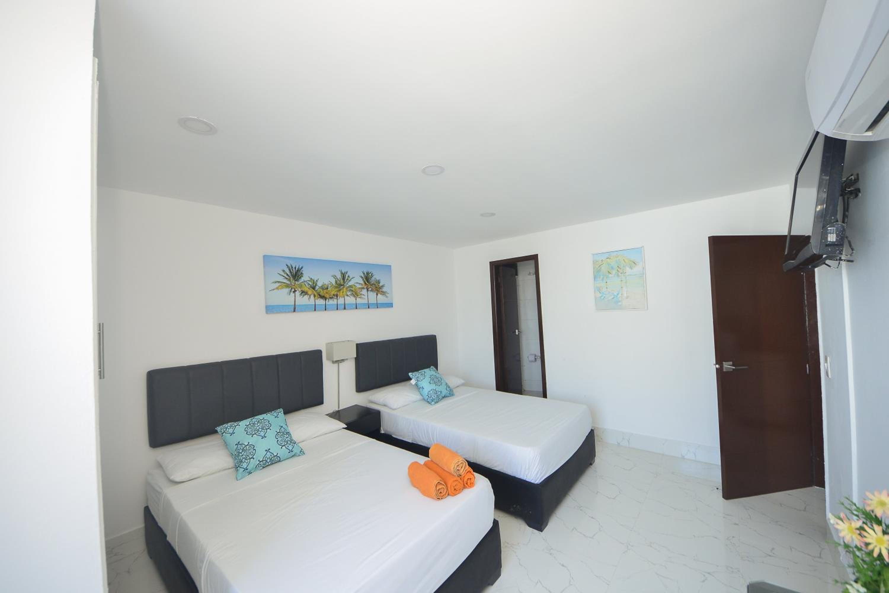 Bienesweb Apartamentos Conquistador Premium