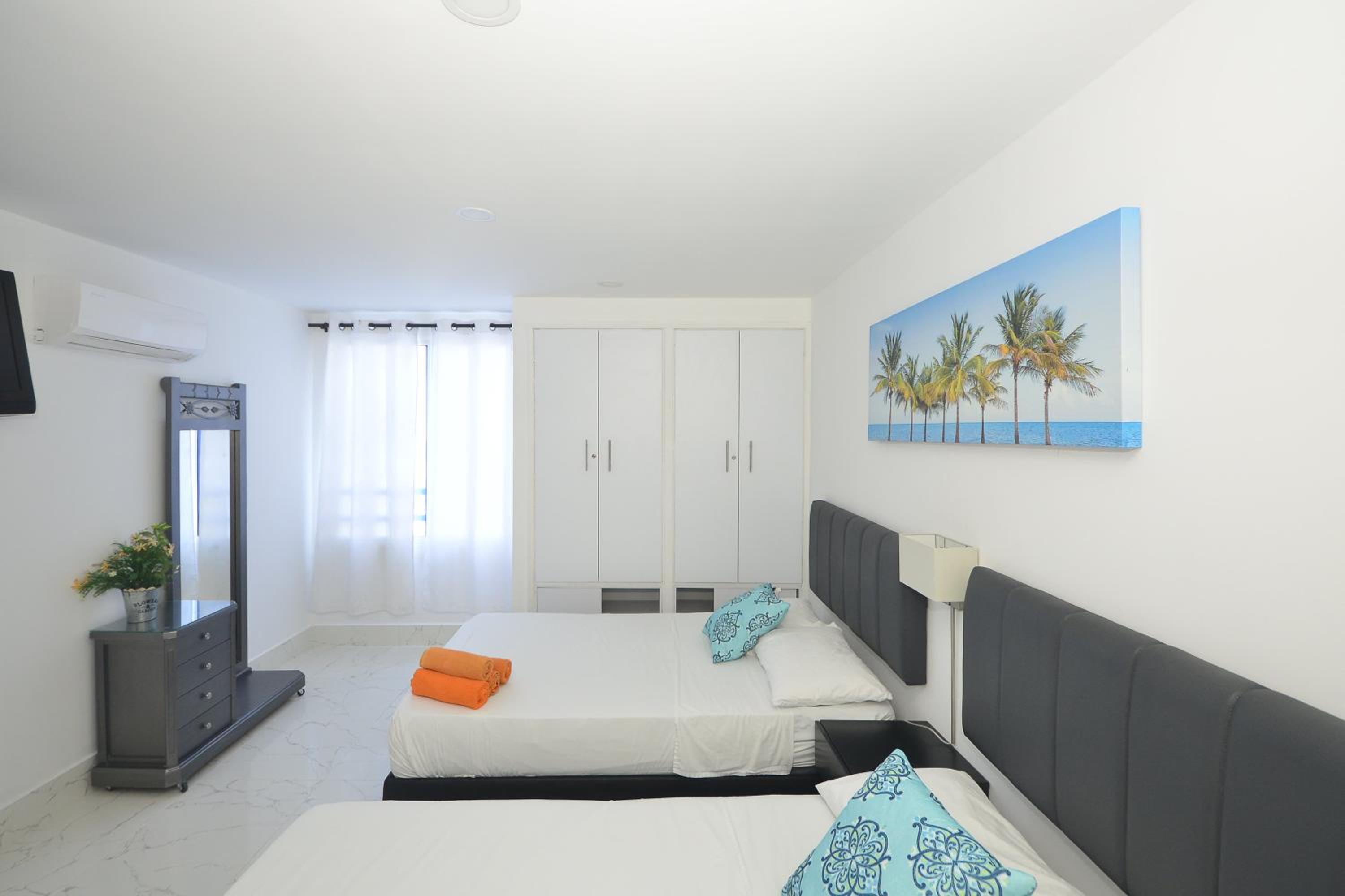 Bienesweb Apartamentos Conquistador Premium