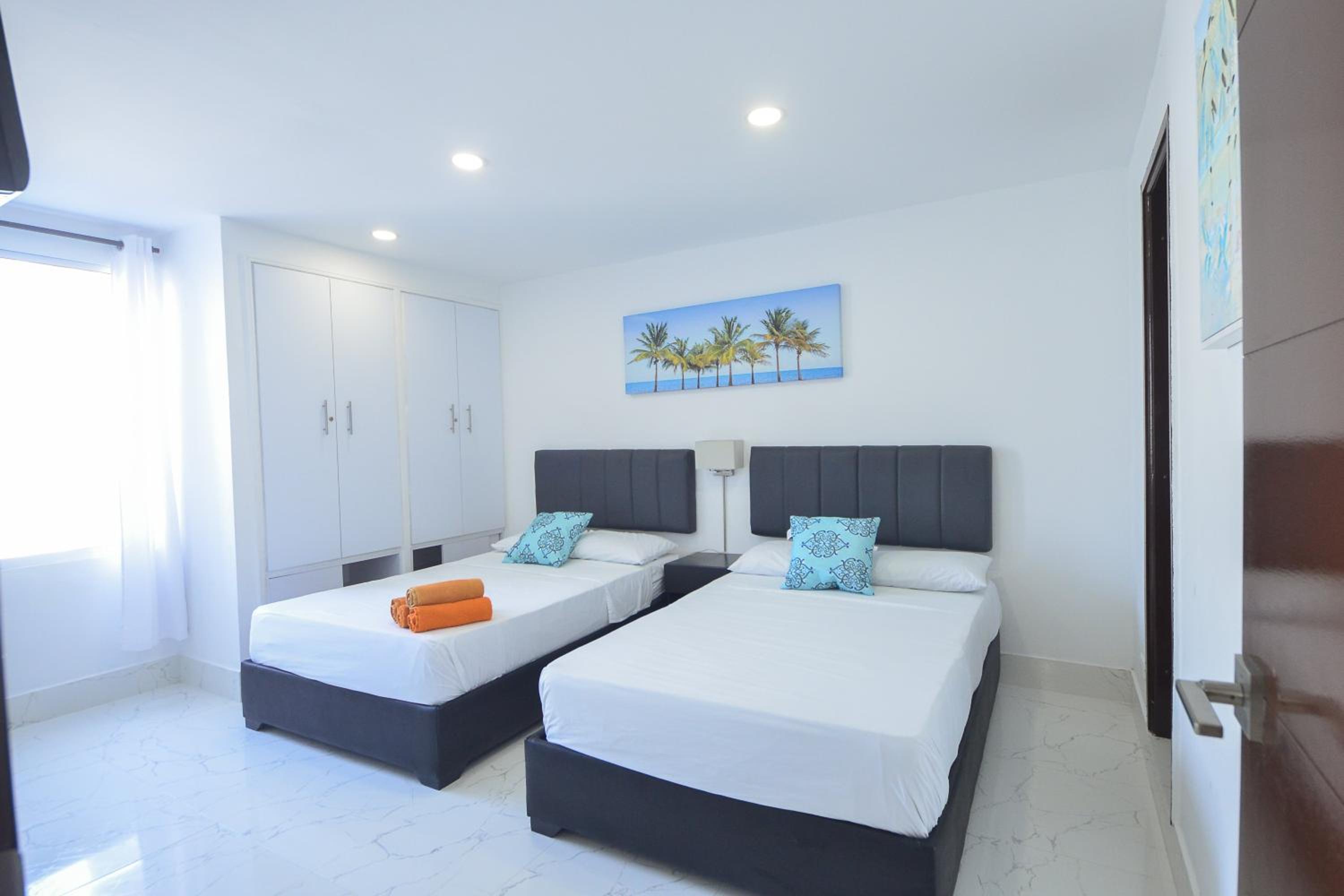 Bienesweb Apartamentos Conquistador Premium