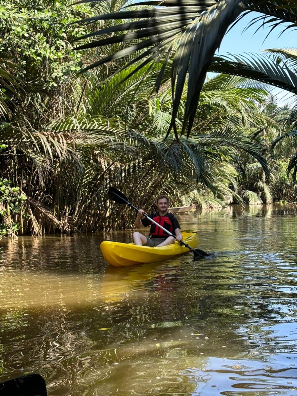 Mekong Delta Homestay 2-Day Tour & Adventure Cycling