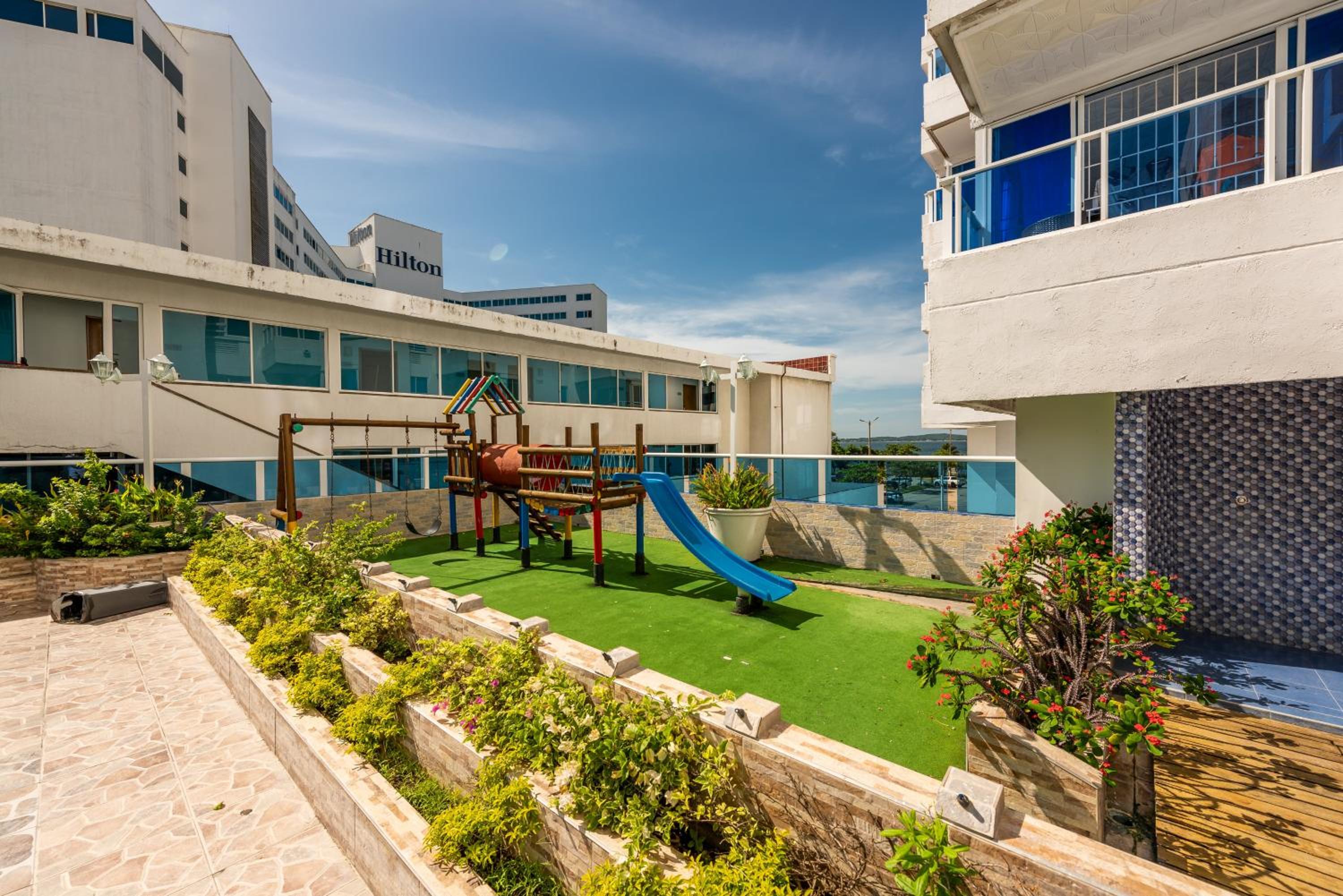Bienesweb Apartamentos Conquistador Premium
