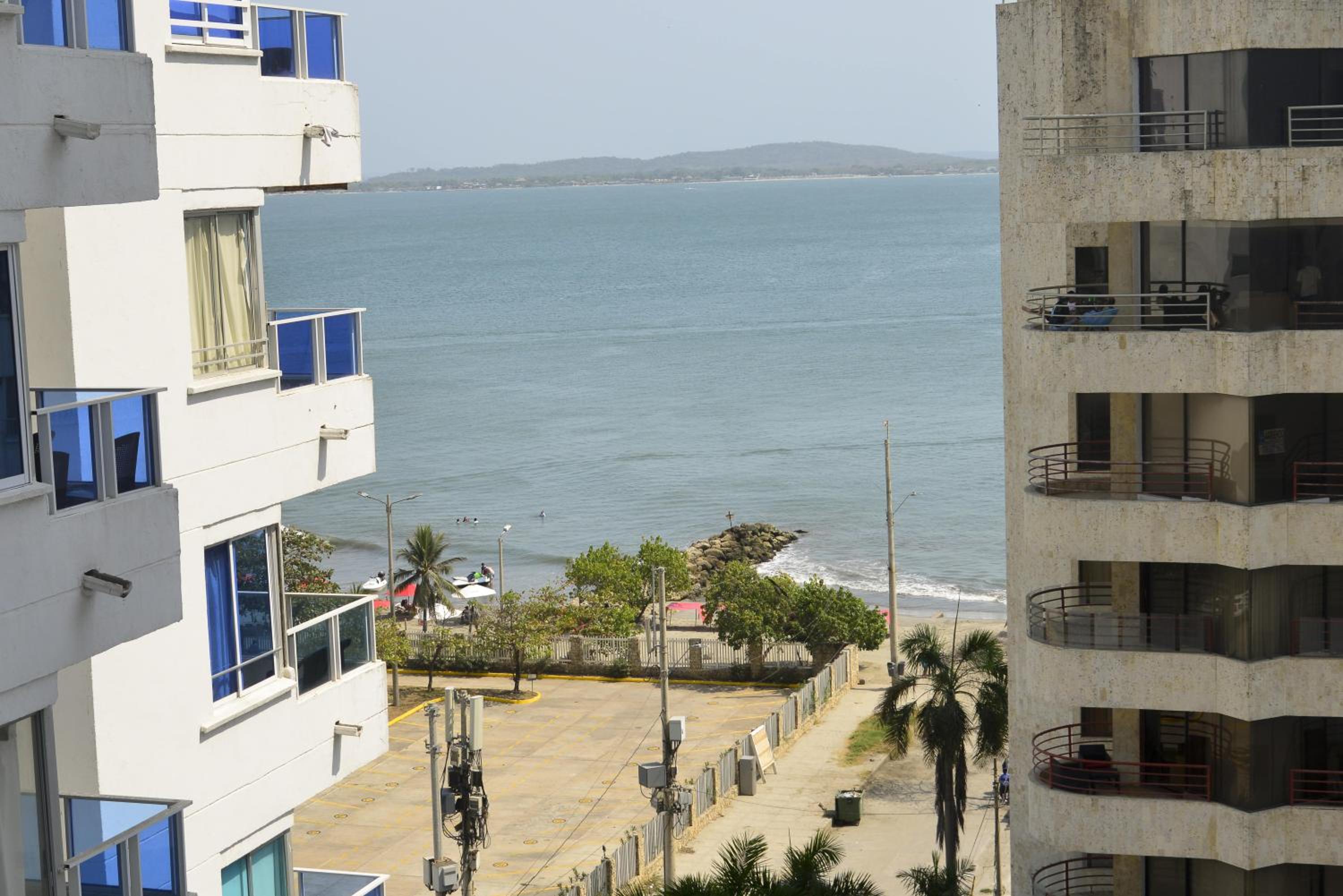 Bienesweb Apartamentos Conquistador Premium