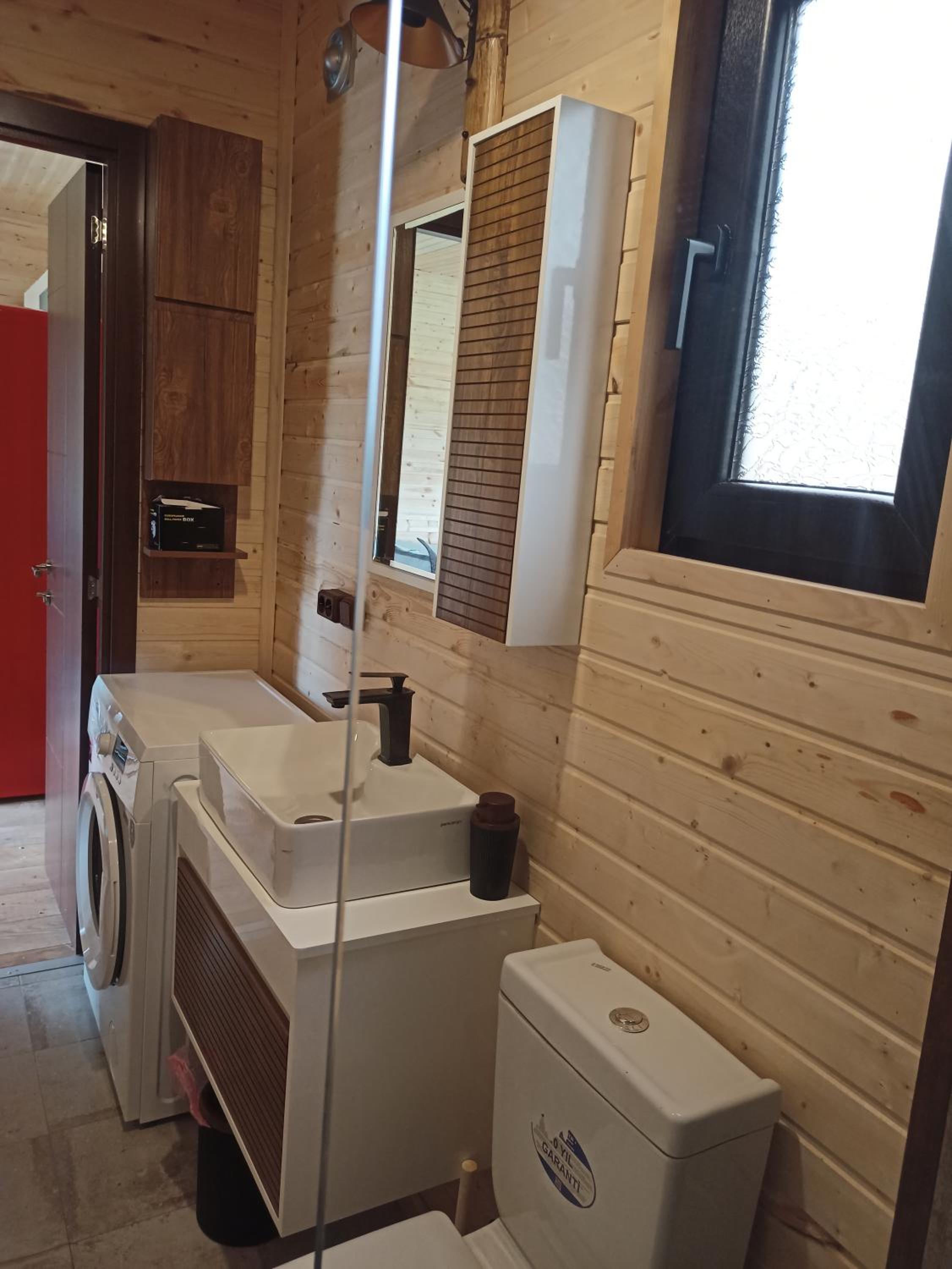Villetta Di Mare and Sea front apartment check both