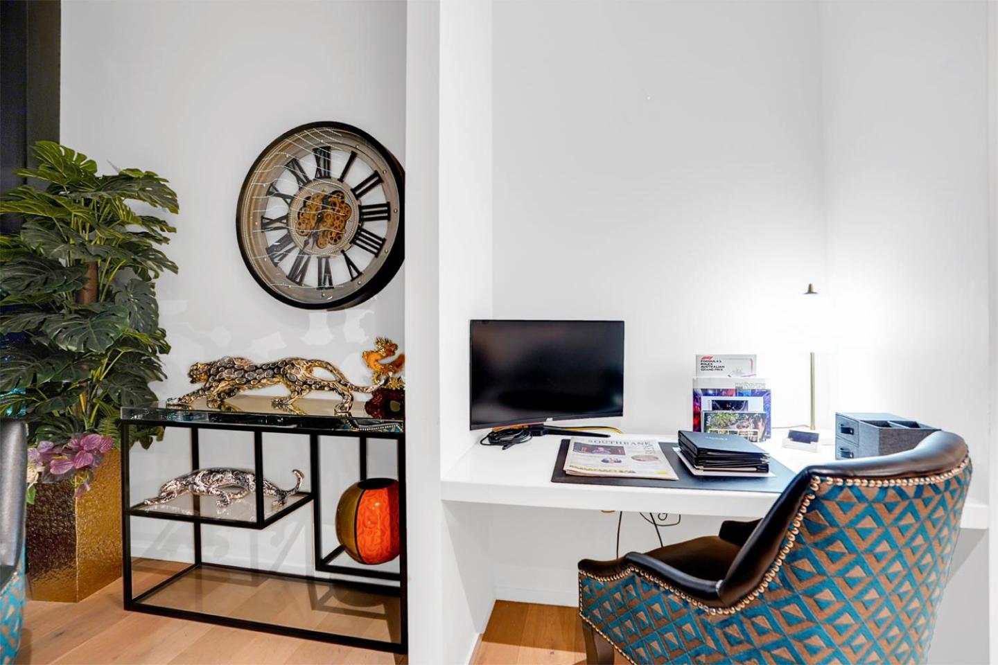 Tammex Luxury Properties - Melbourne Square