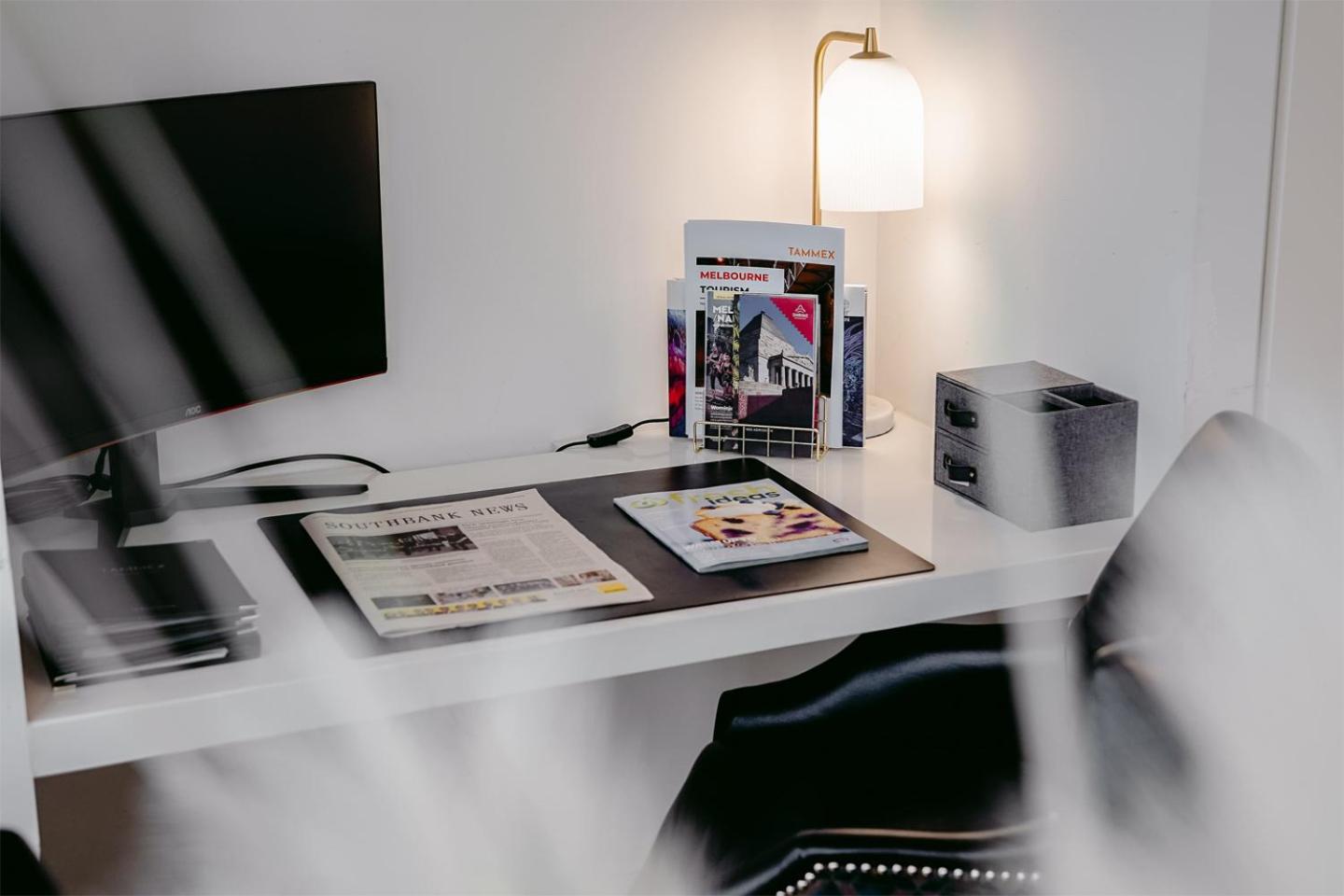 Tammex Luxury Properties - Melbourne Square