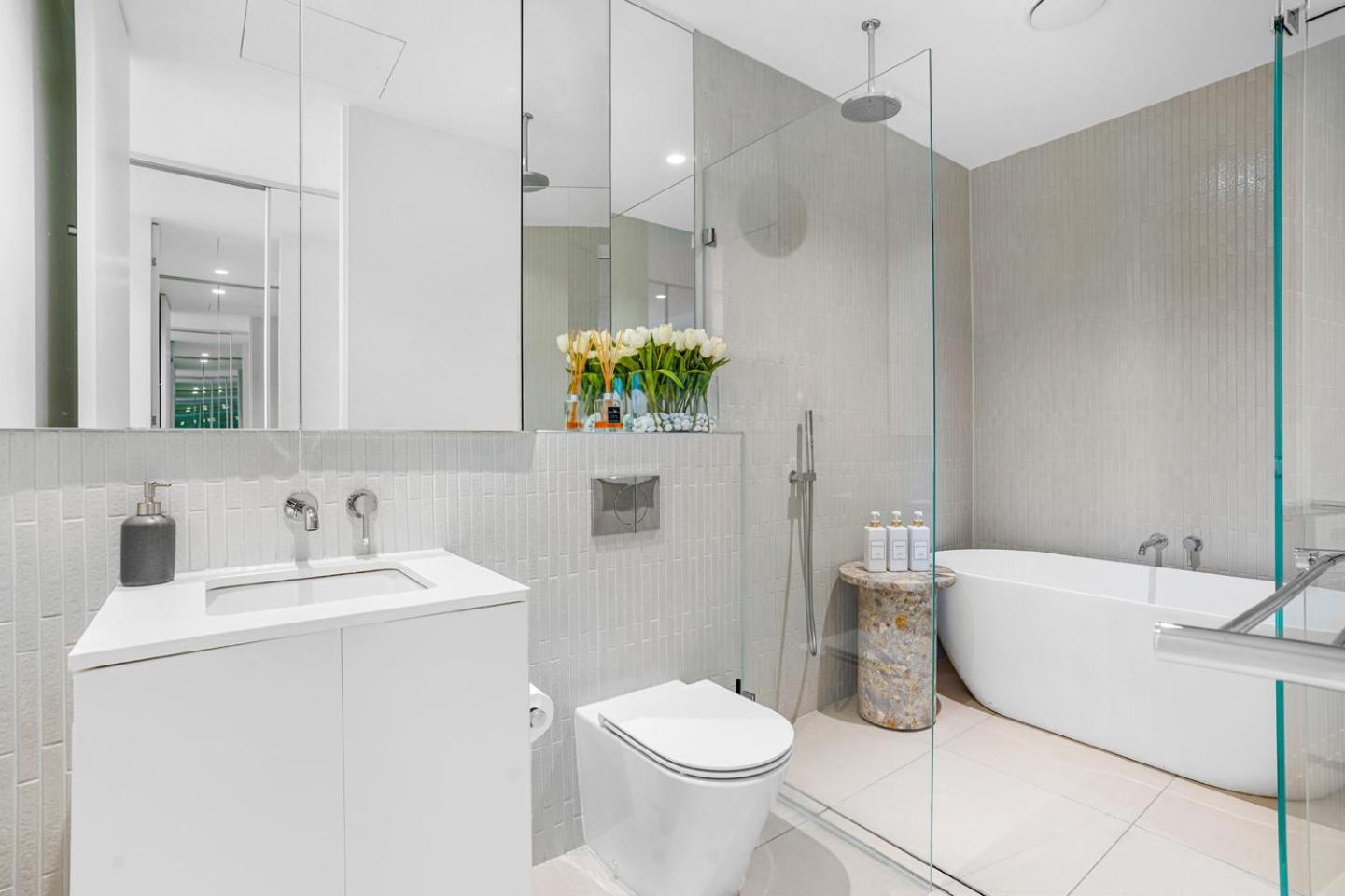 Tammex Luxury Properties - Melbourne Square