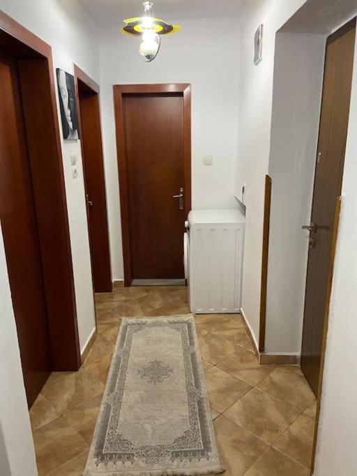 DD Apartment