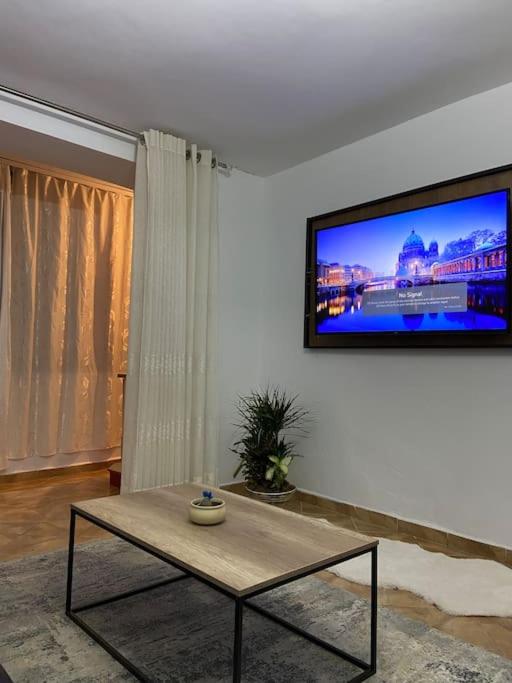 DD Apartment