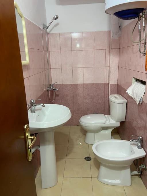 DD Apartment
